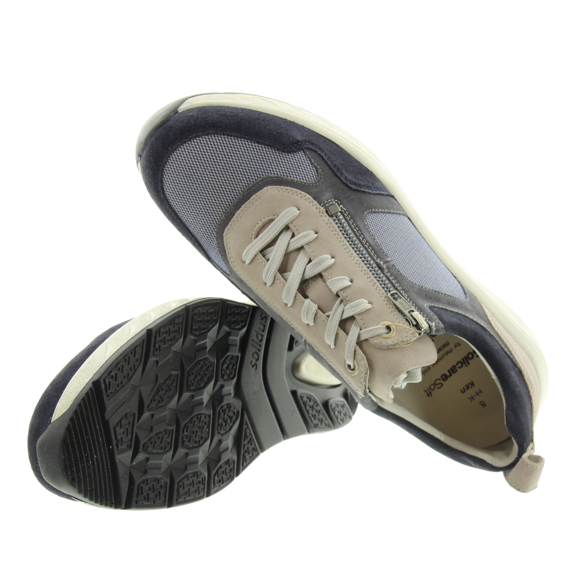 Solidus 71500 Ken H+K 80744 Profondo Multi