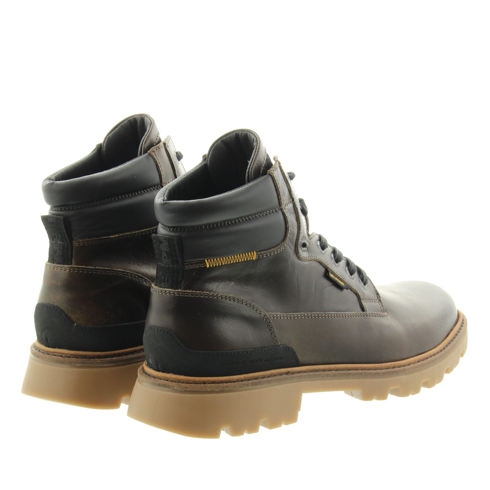 PME Legend PBO2509230 Dragan 8080 Chocolat Brown