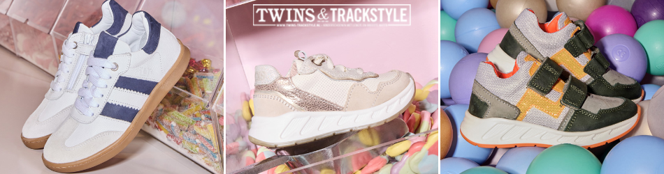 Twins Trackstyle Twins Trackstyle