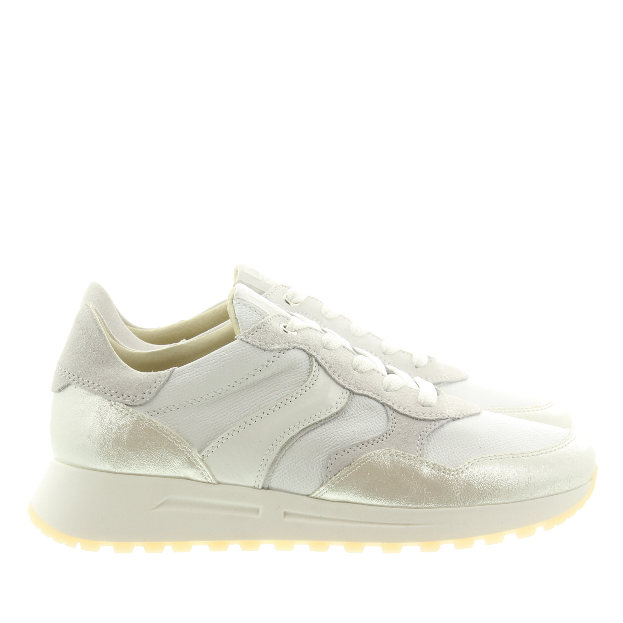 DL Sport 6527 Vers. 04 Bianco