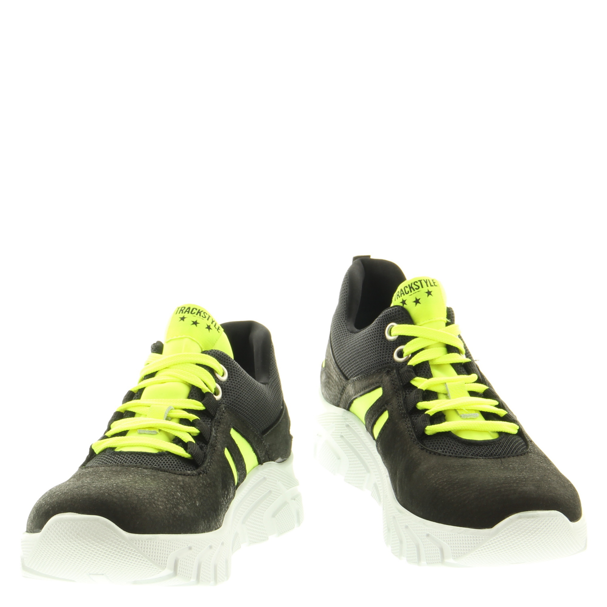 Twins Trackstyle 321375 189 Black Twins Trackstyle 321375 189 Black