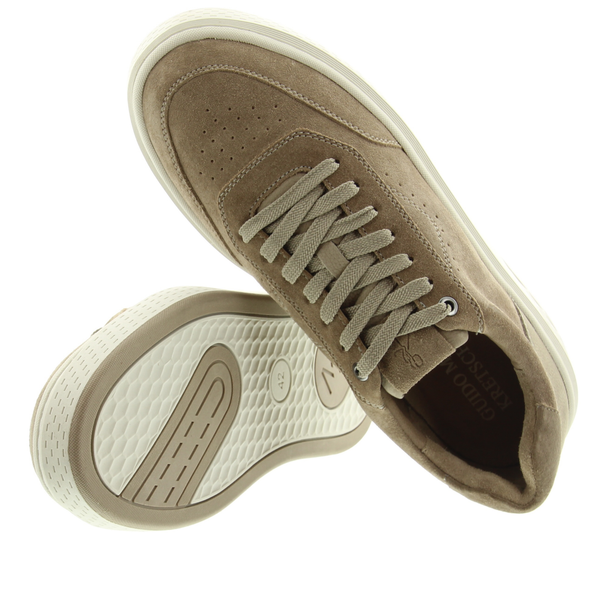 Marco Tozzi 13666 341 Taupe