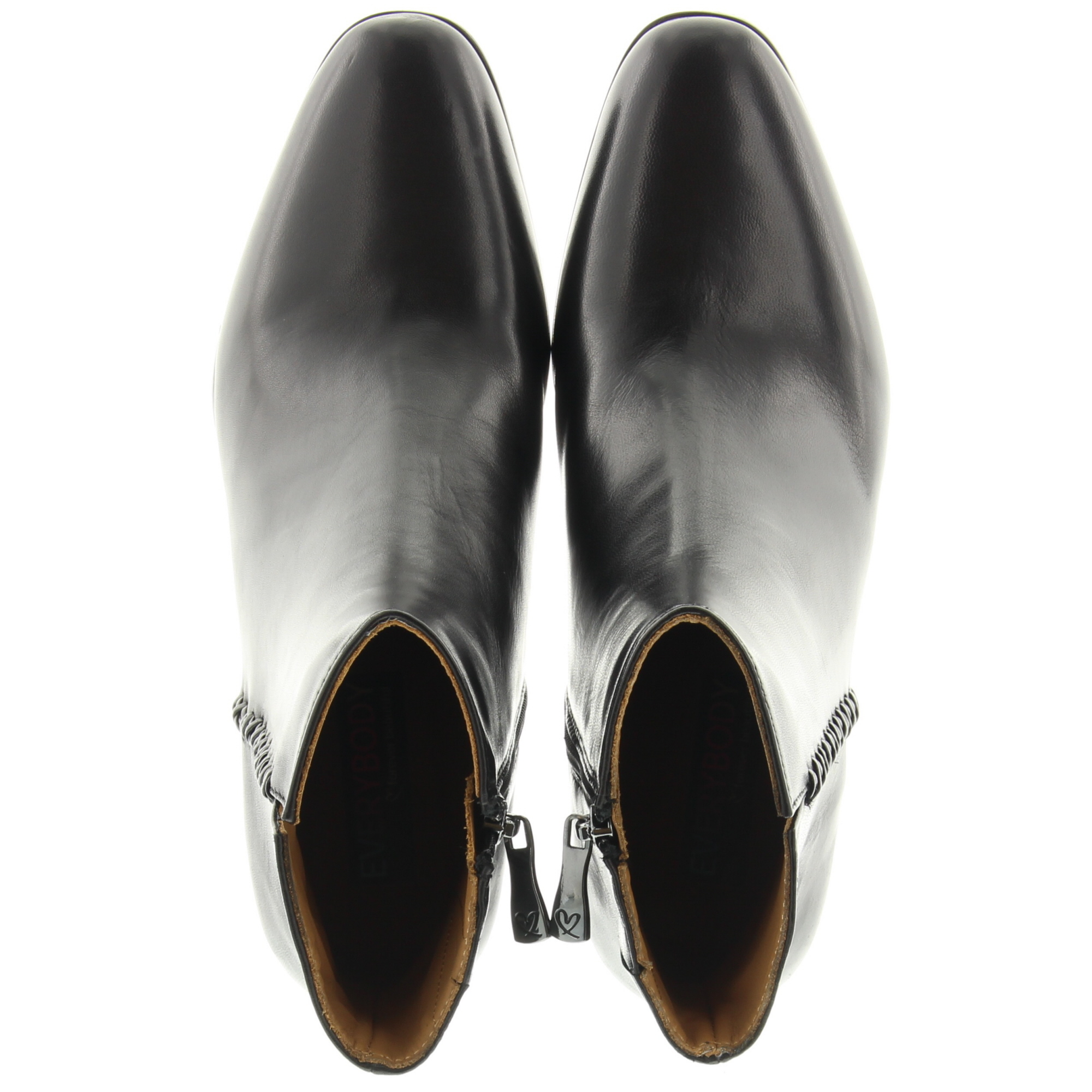 Everybody 83856 Velpa 001 Glove Black