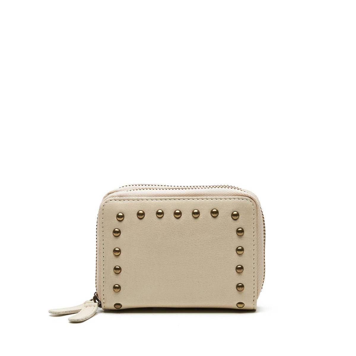 Chabo 202657 Verona Wallet 27 Creme