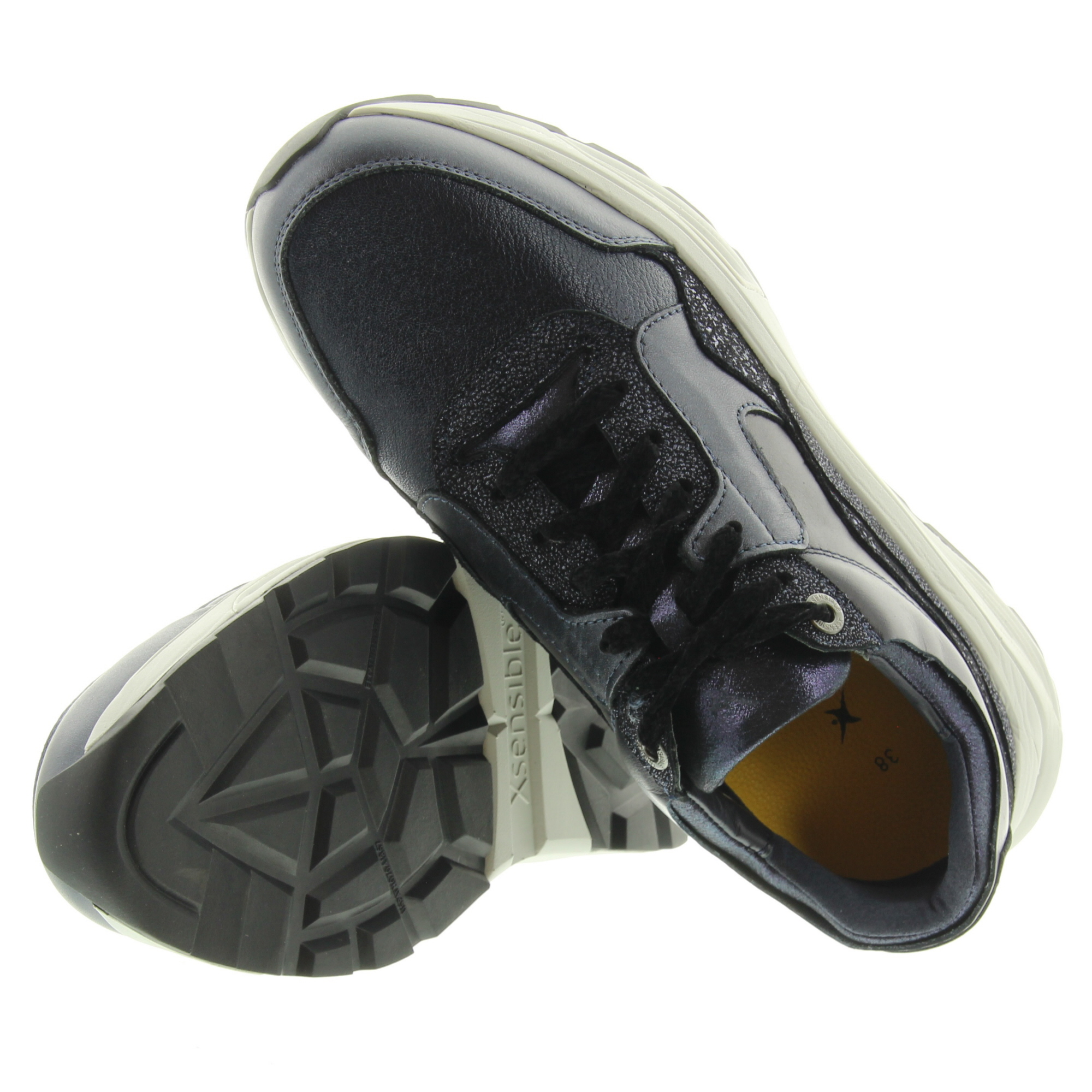 Xsensible 33000.2.218 Golden Gate GX Navy Combi