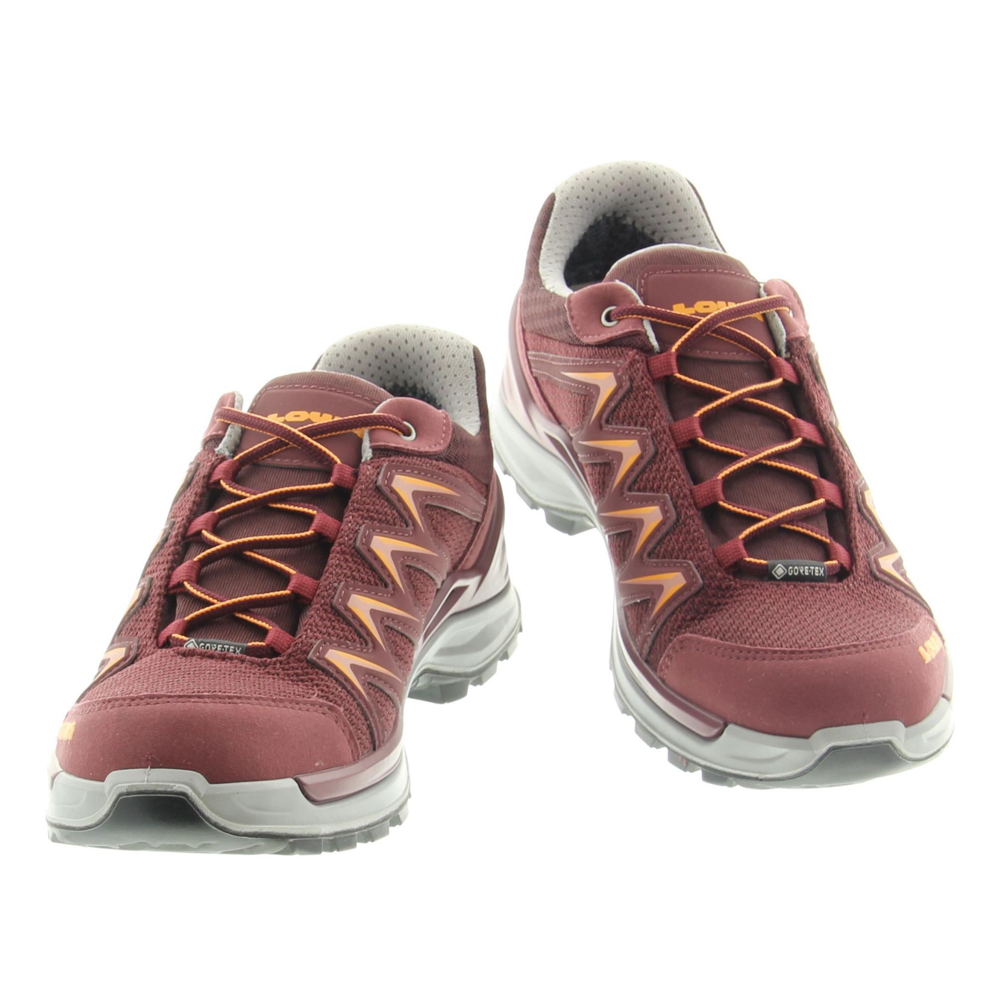 Lowa Innox Pro GTX Lo Ws 321709 3331 Merlot