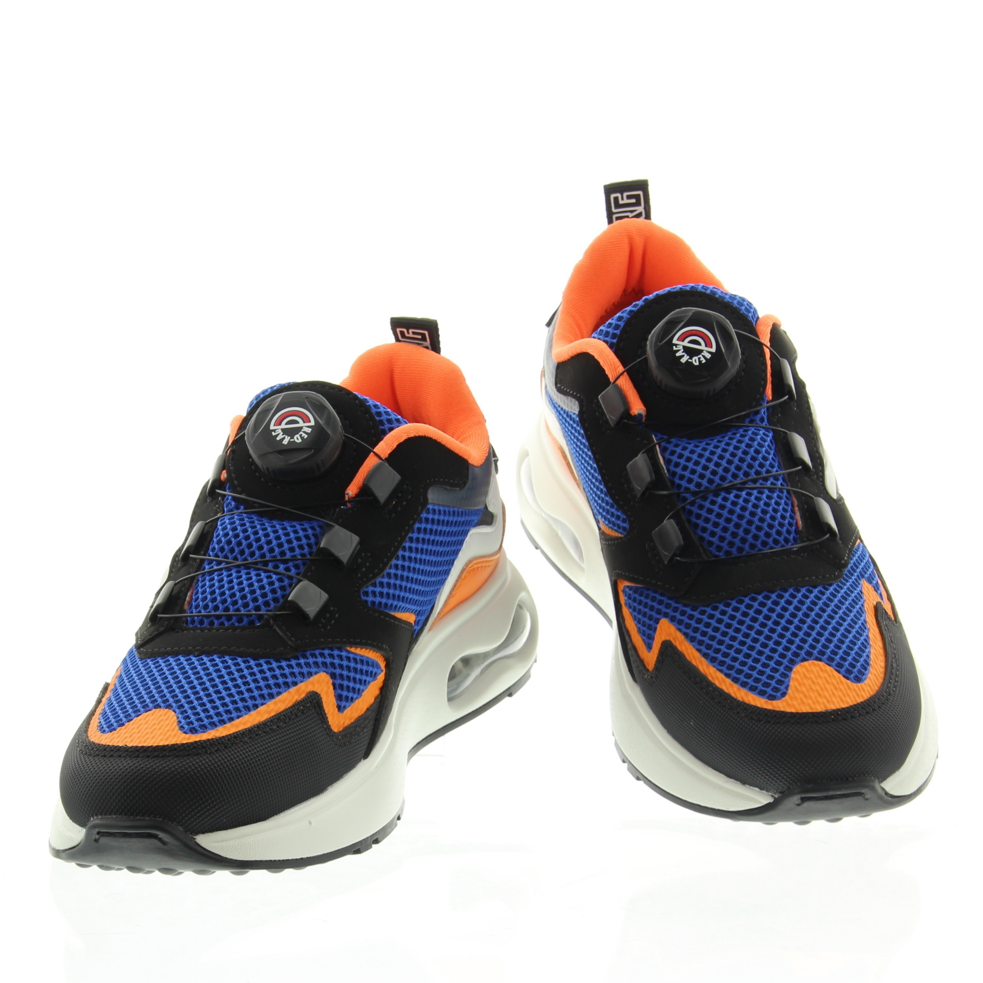 Red Rag Kids 15851 369 Orange Fantasy