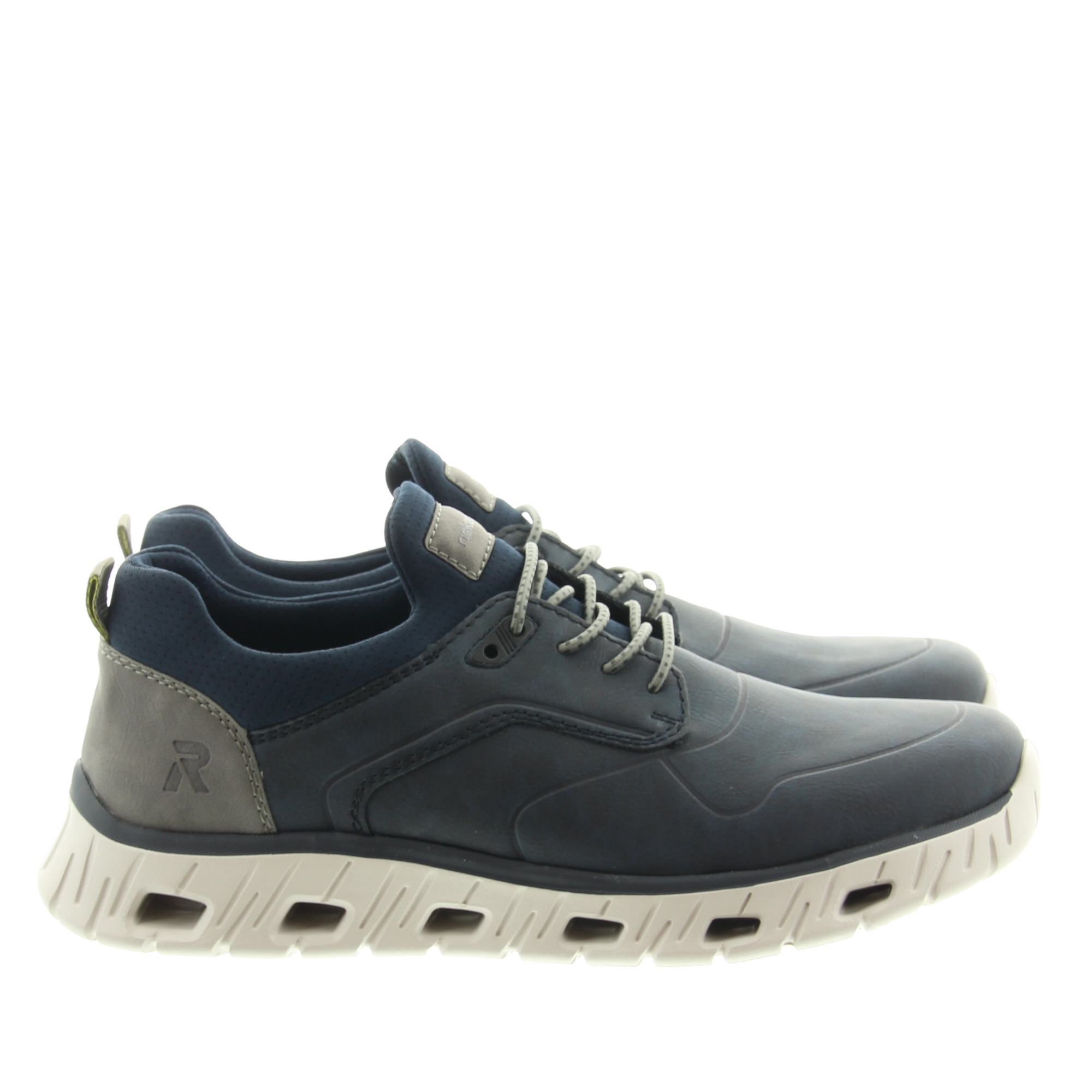 Rieker 04350 14 Midnight Cenere Navy