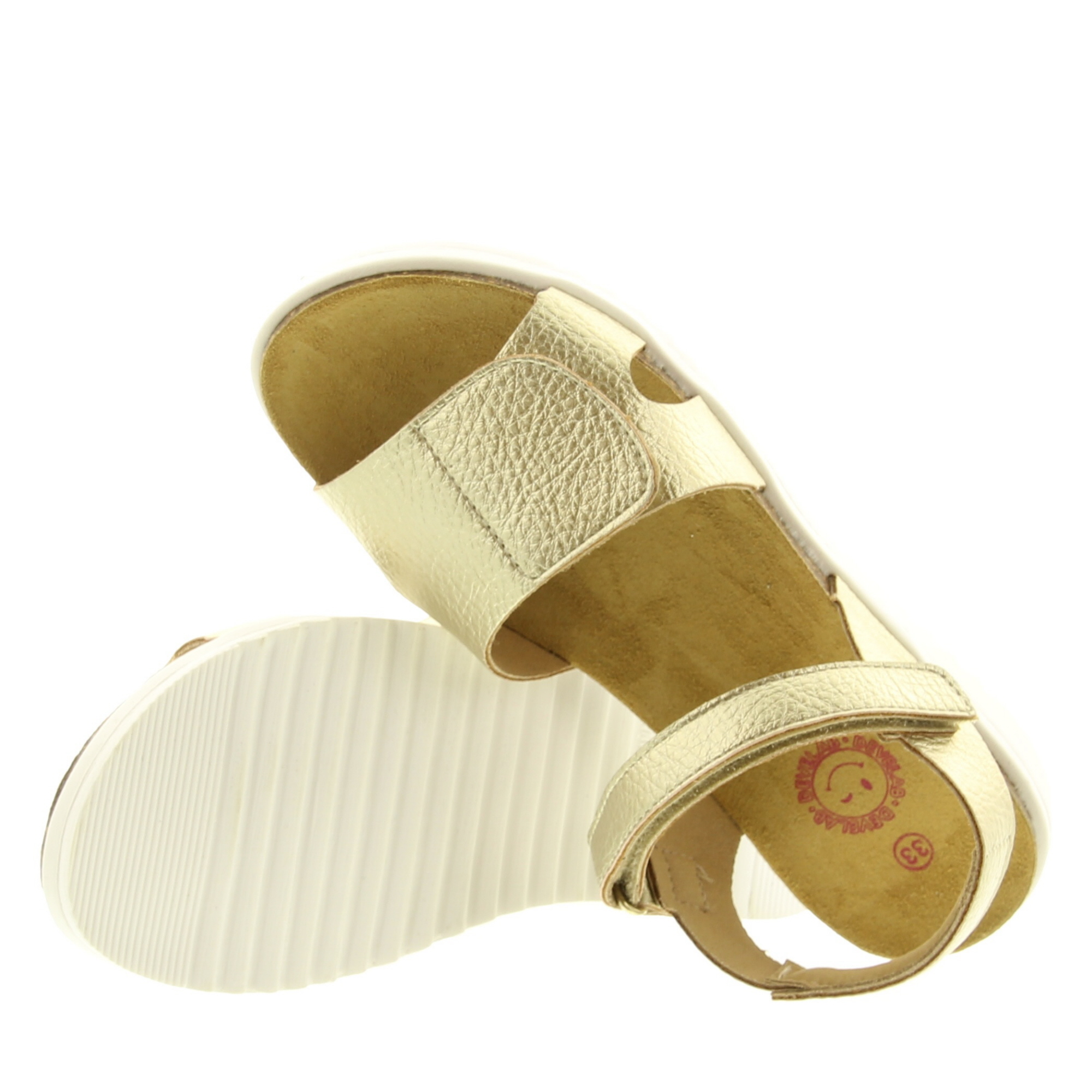 Develab 48446 351 Gold Metallic