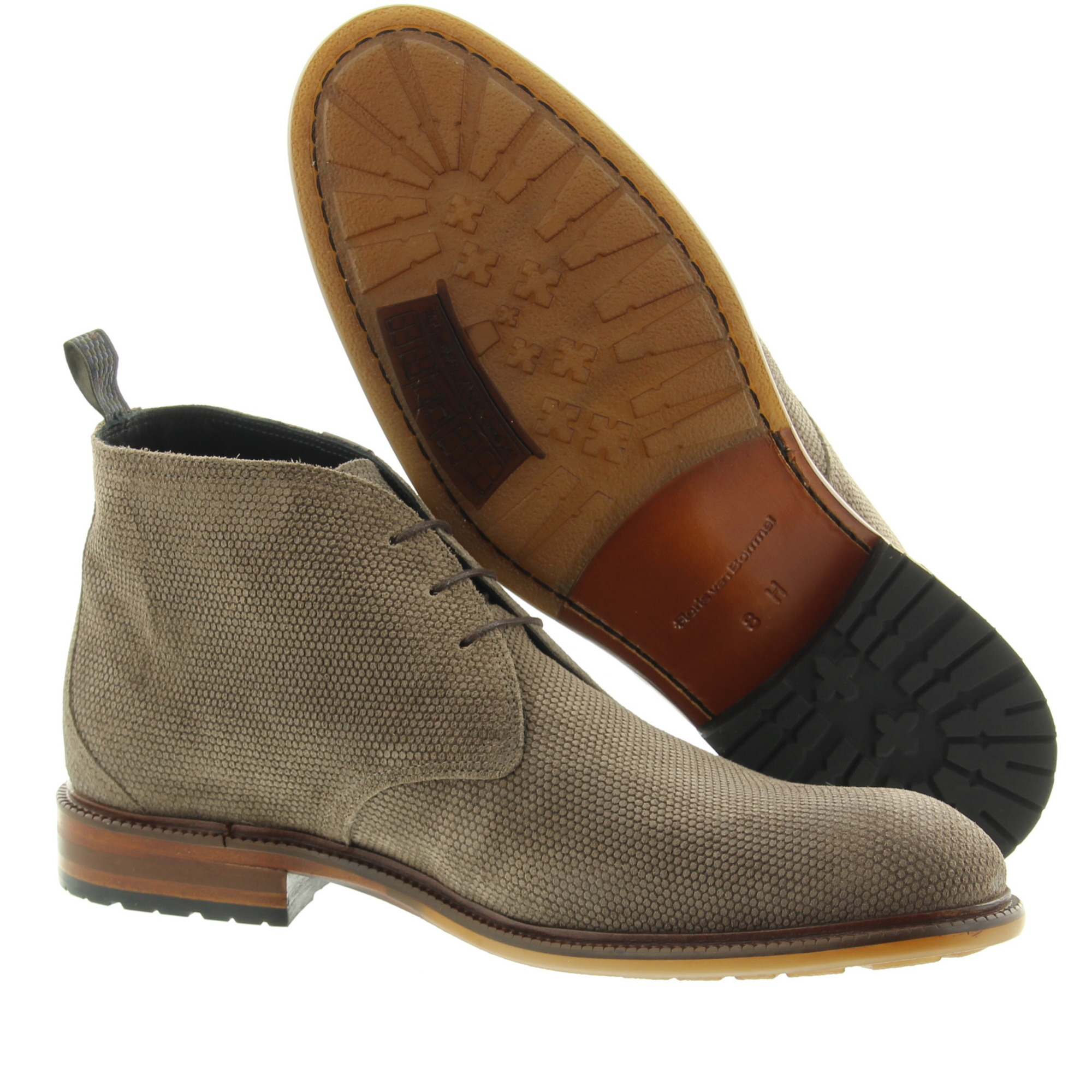 Floris van Bommel SFM-50132-34-02 De Normer 01.14 Taupe
