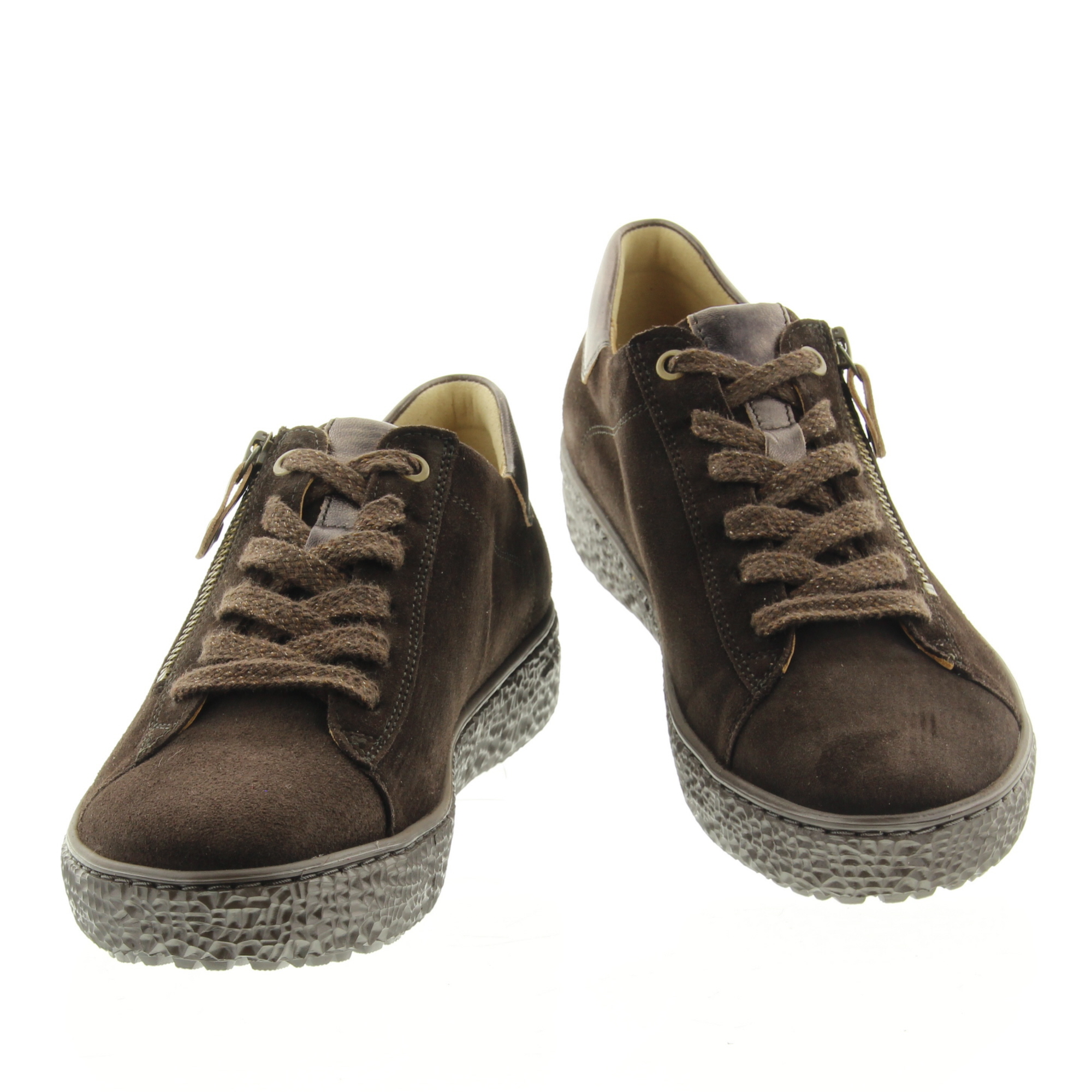 Hartjes 162.1417 Phil Shoe 77.38 Dunkelbraun
