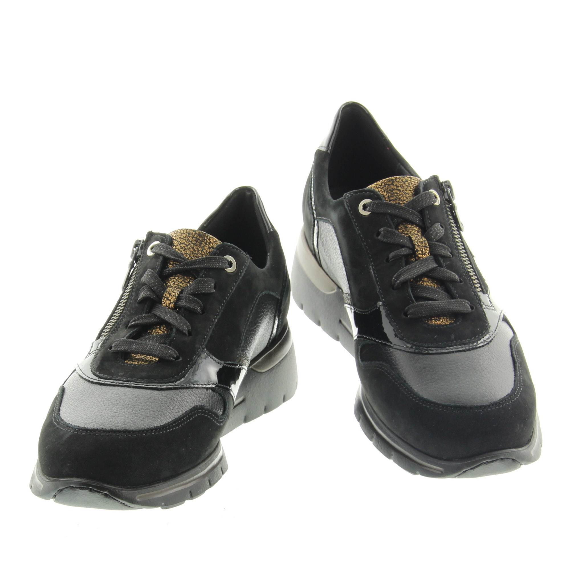 Mephisto Ereen 6900/9914/4200/61856 Black