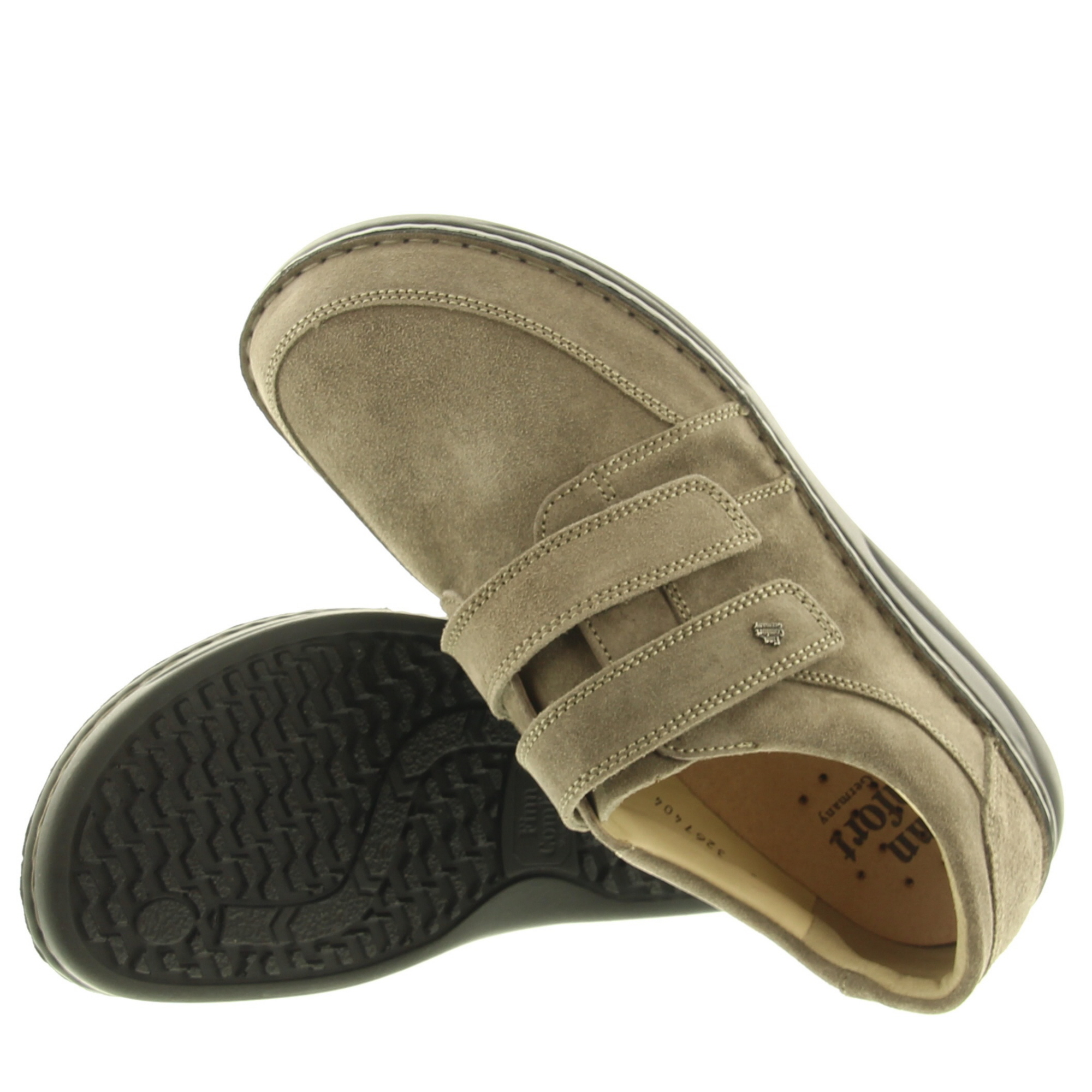 Finn Comfort Wicklow 1112 Oxide 735495