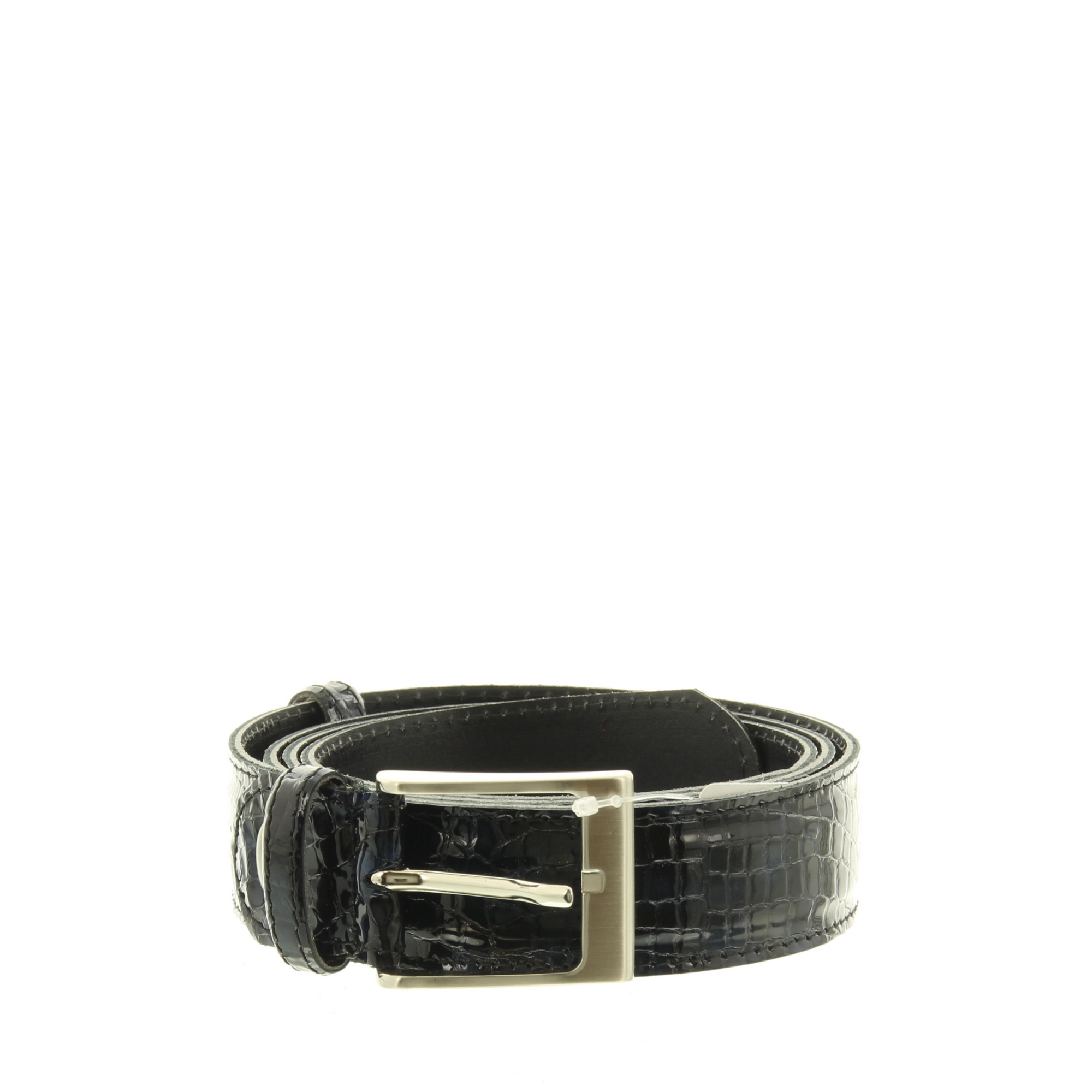 Berkelmans 222BELT184 Navy Lizard