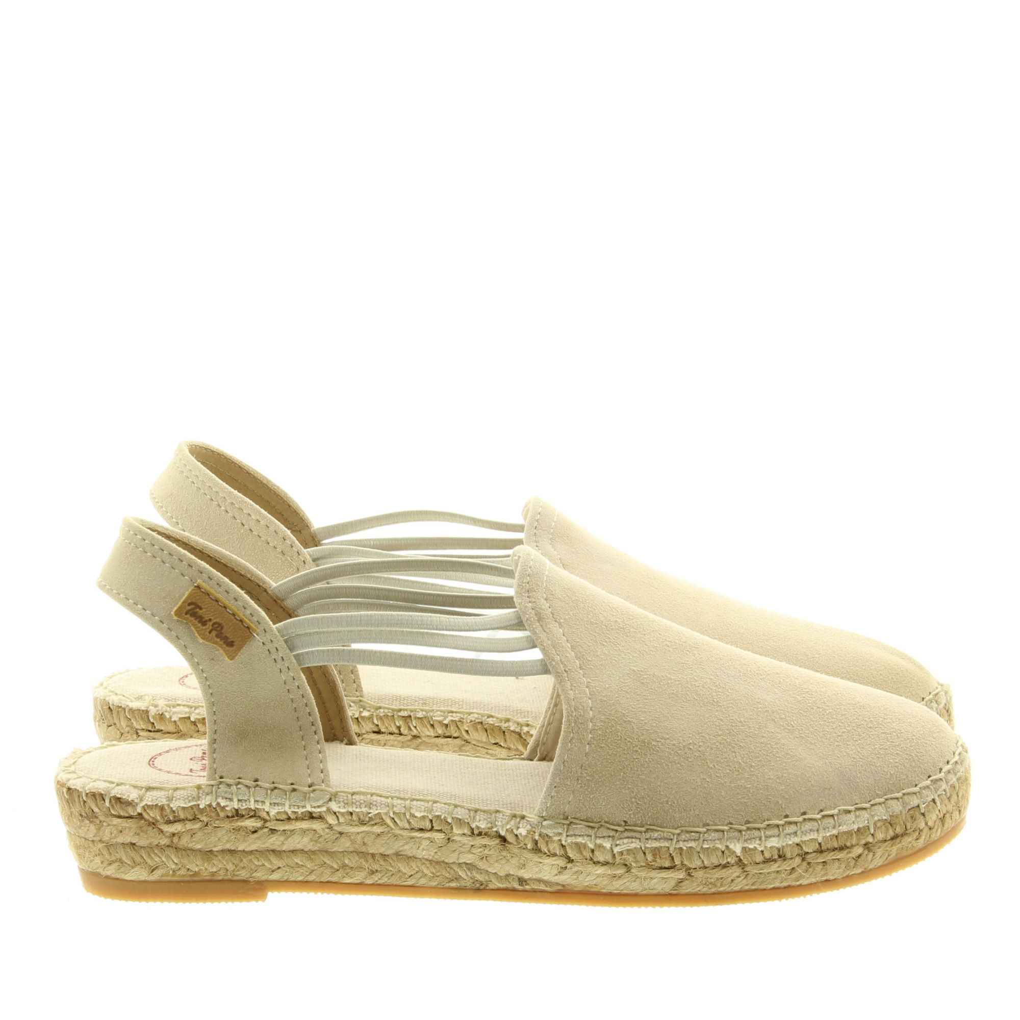 Toni Pons Nuria Pedra