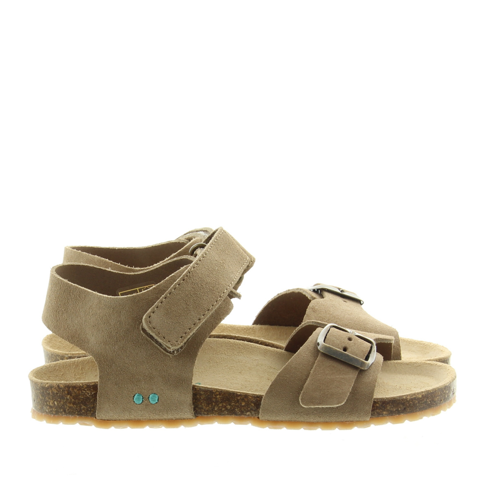 Bunnies Junior 226416 Ben Beach 408 Taupe