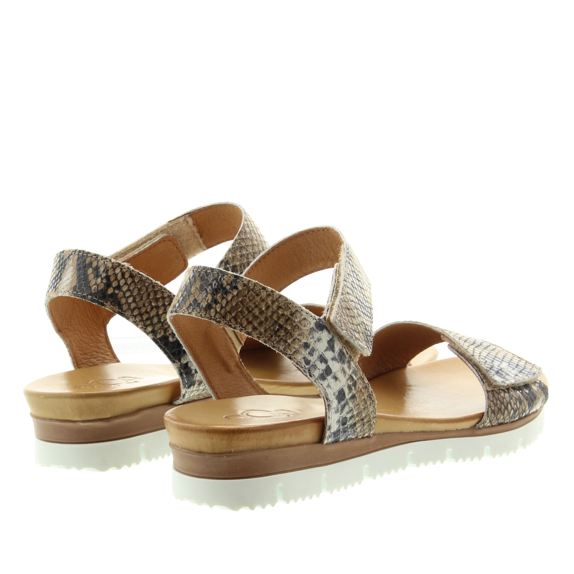 AQA A8750 SNATAU Snake Taupe 939