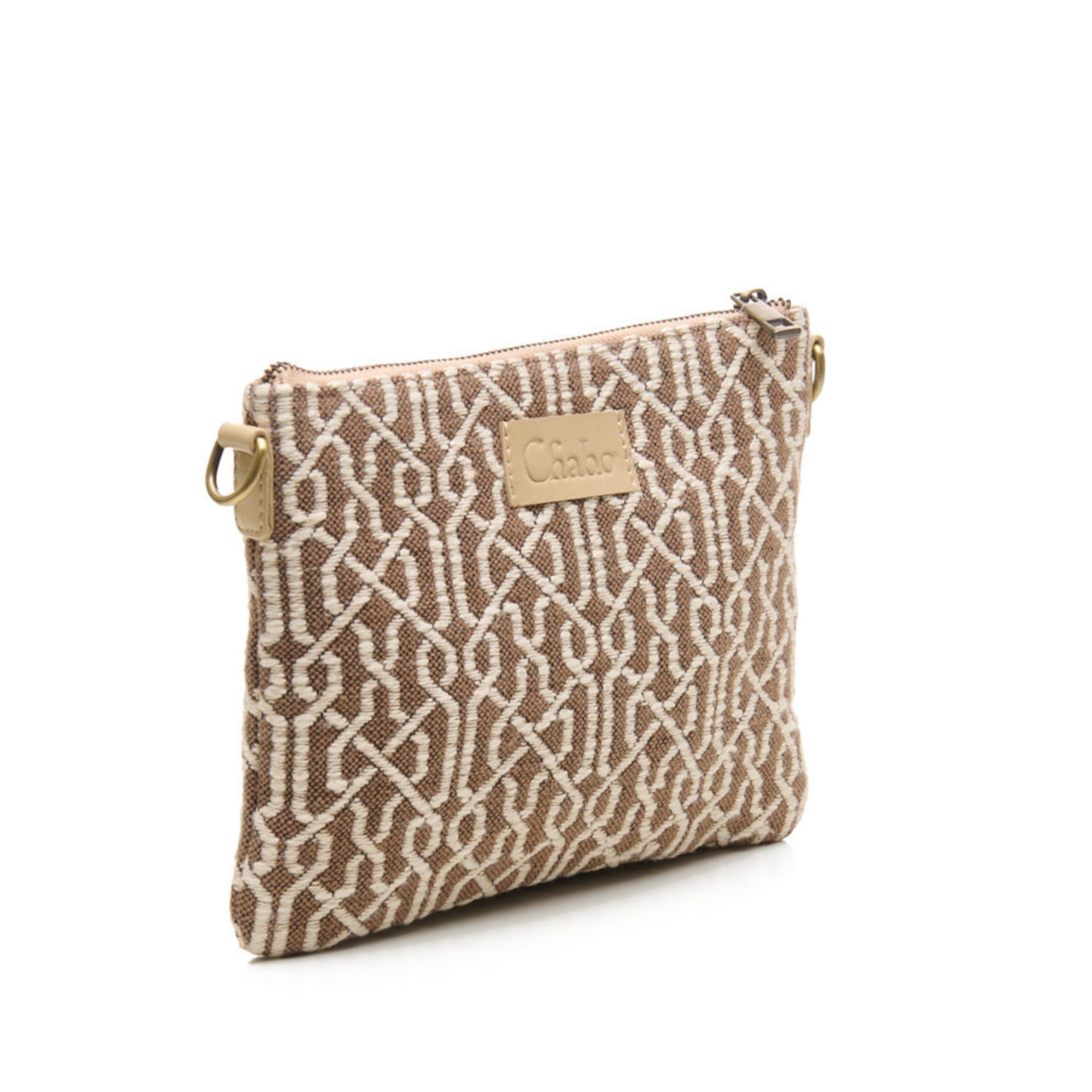 Chabo 202592 Crossbody Suus 05 Mocca
