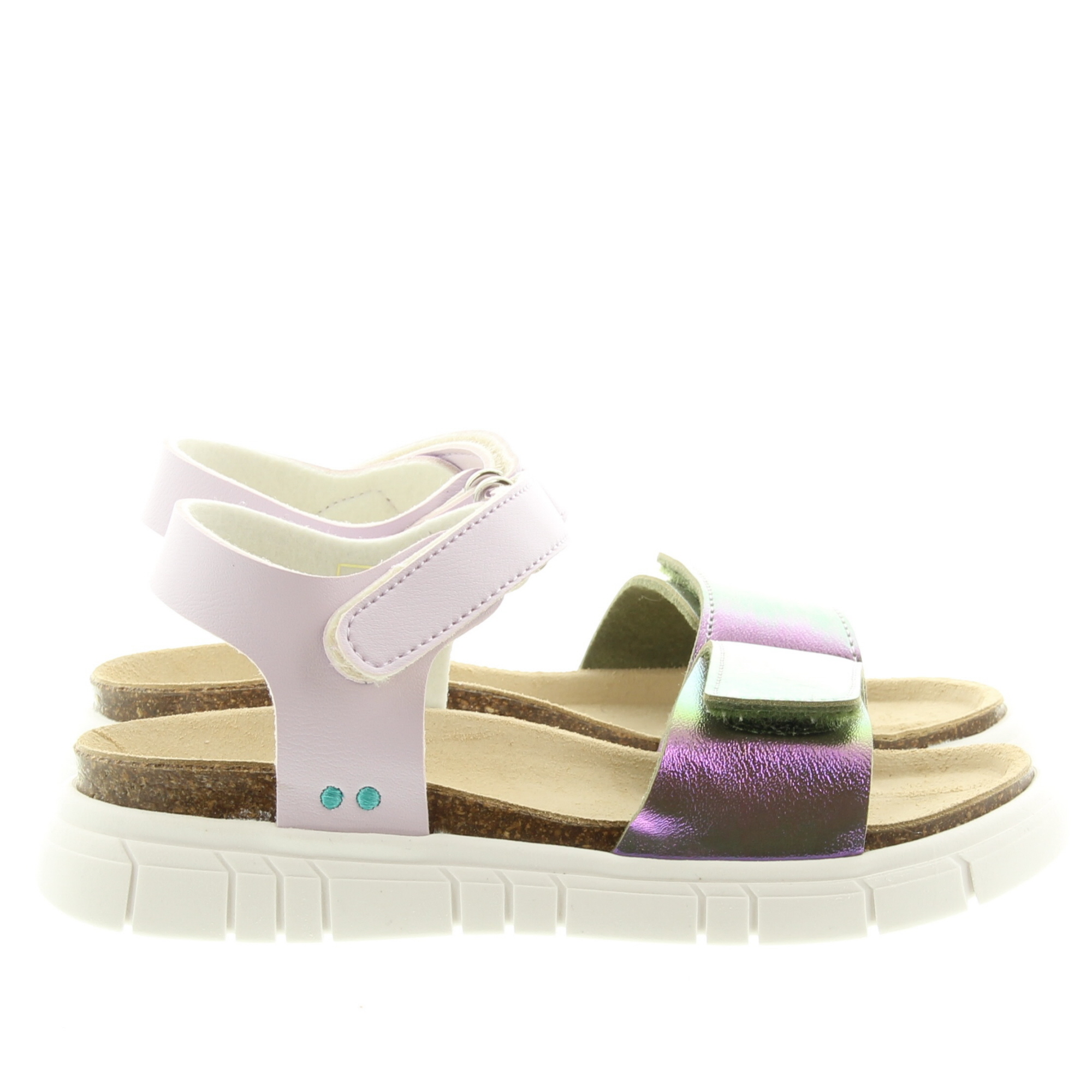 Bunnies Junior 225422 771 Lila