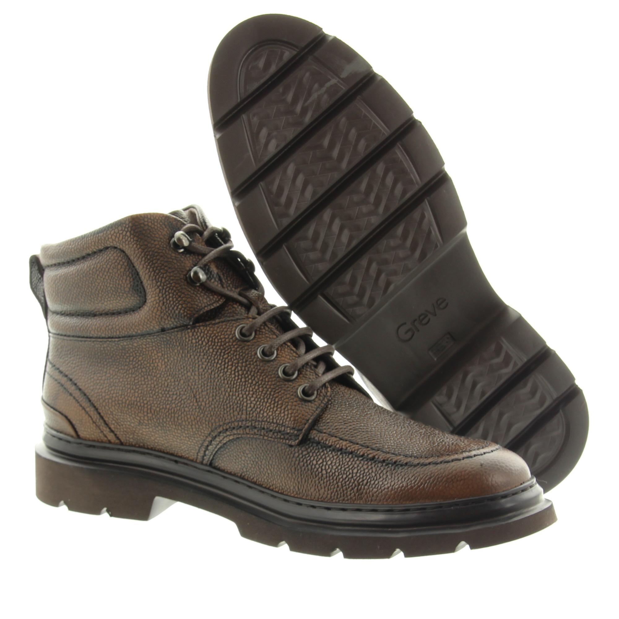 Greve 5546.01 Bolzano 3499 Chestnut