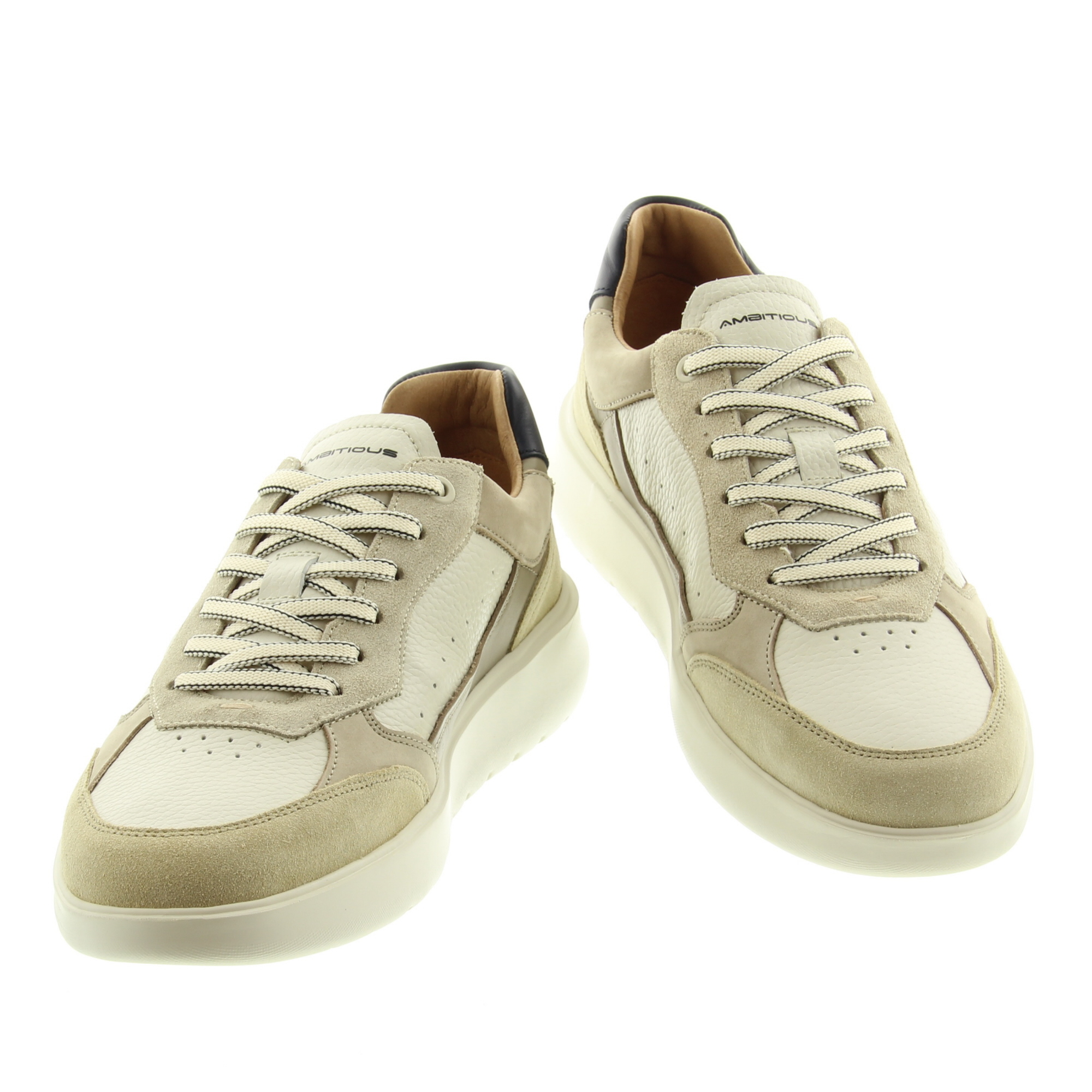Ambitious 14187-11299AM Hover Beige combi