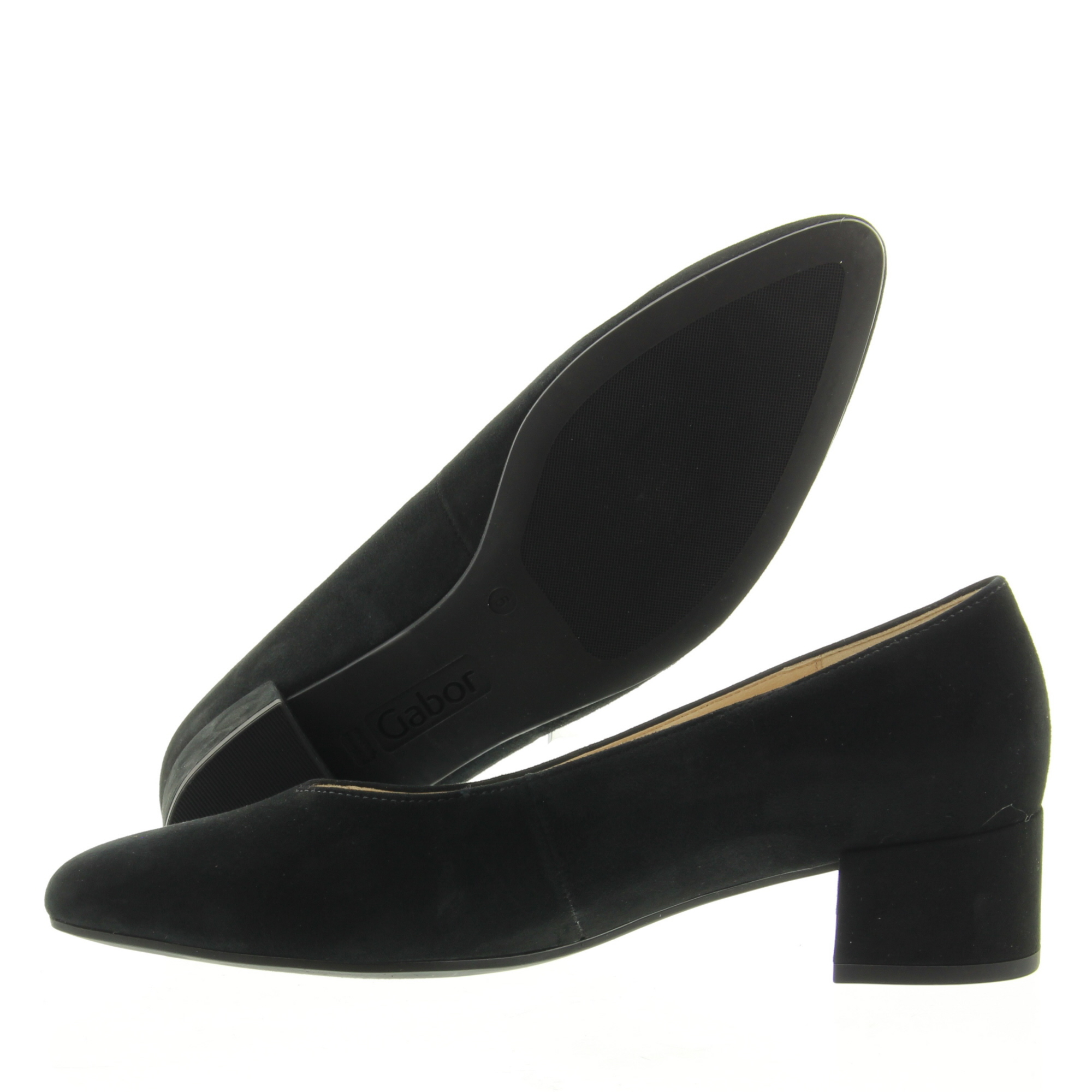 Gabor 3015.01.002 Black