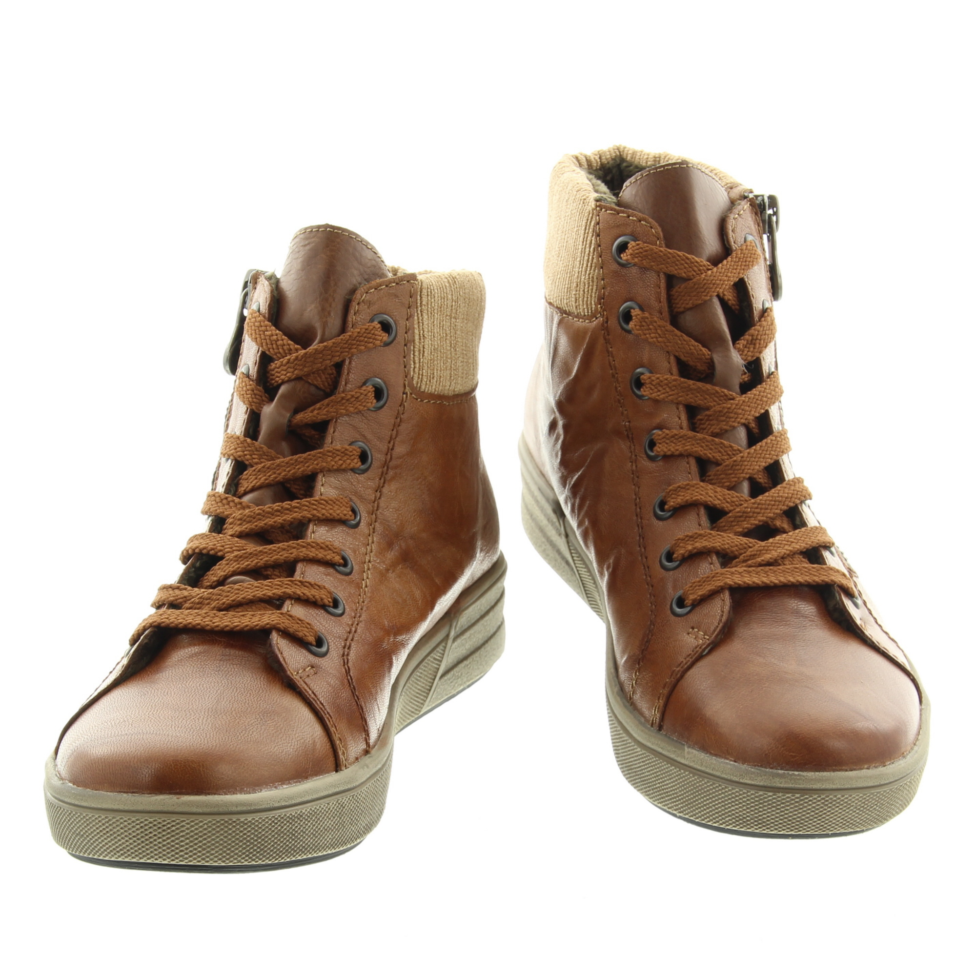 Rieker X0709 22 Braun Rieker X0709 22 Braun