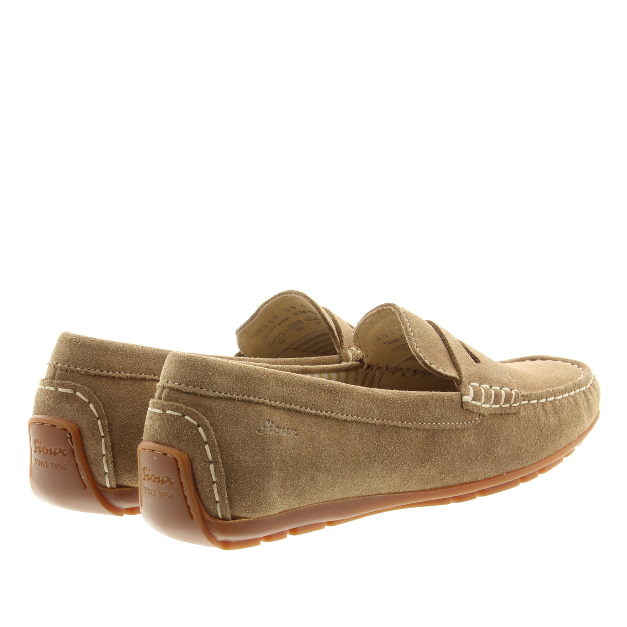 Sioux 40333 Carmona-700 Biscotto