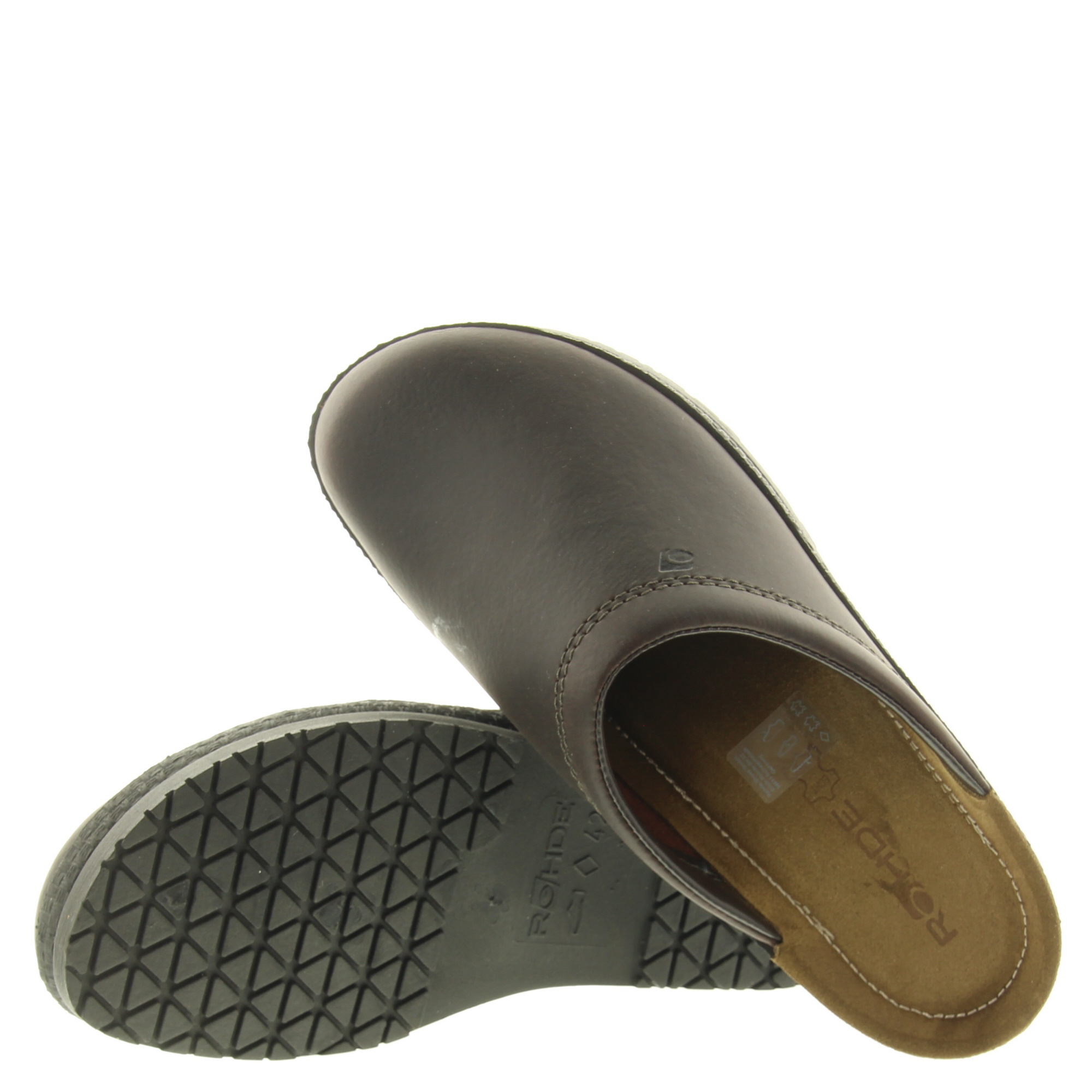 Rohde 1515 Neustadt-H 71 Braun