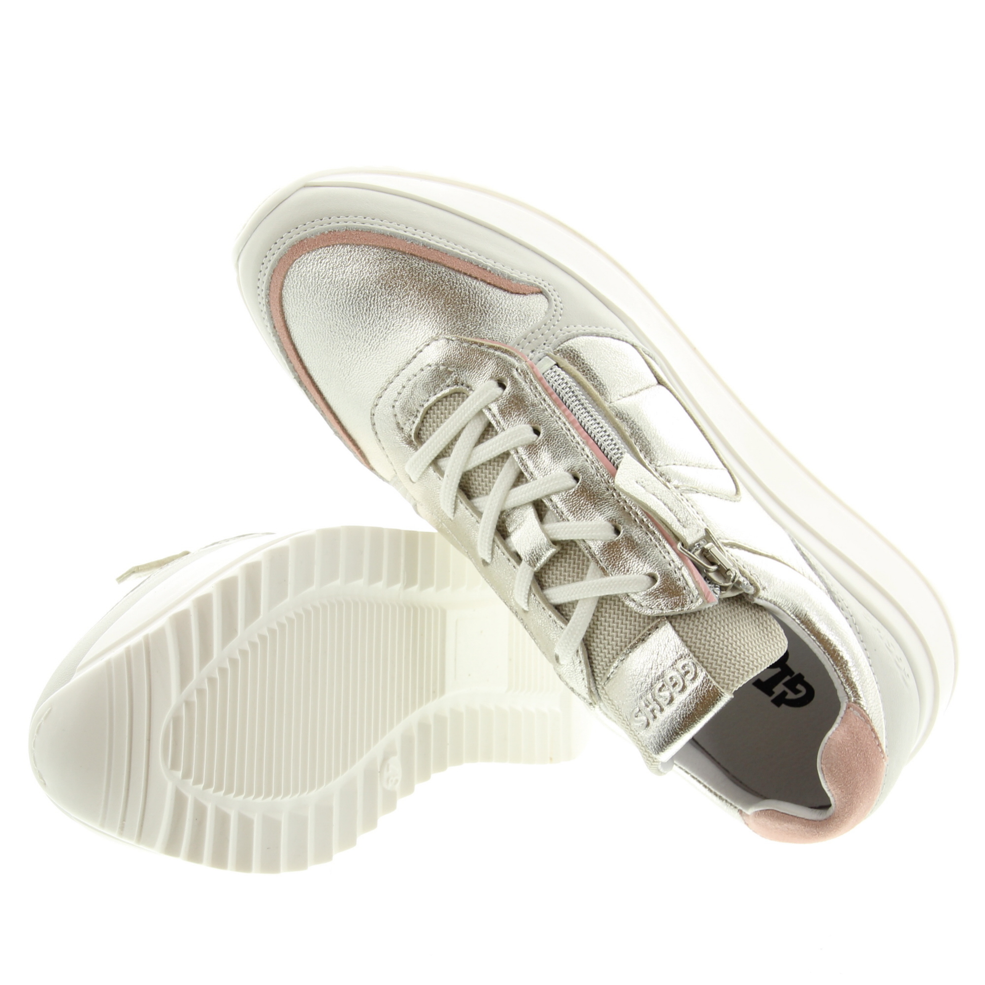 Giga G4371 A2A53 Digit.Mist Rose Smoke