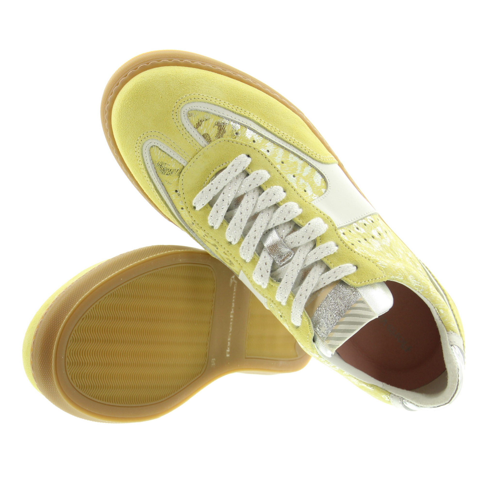 Floris van Bommel SFW-10096-70-01 Minni 04.21 Yellow