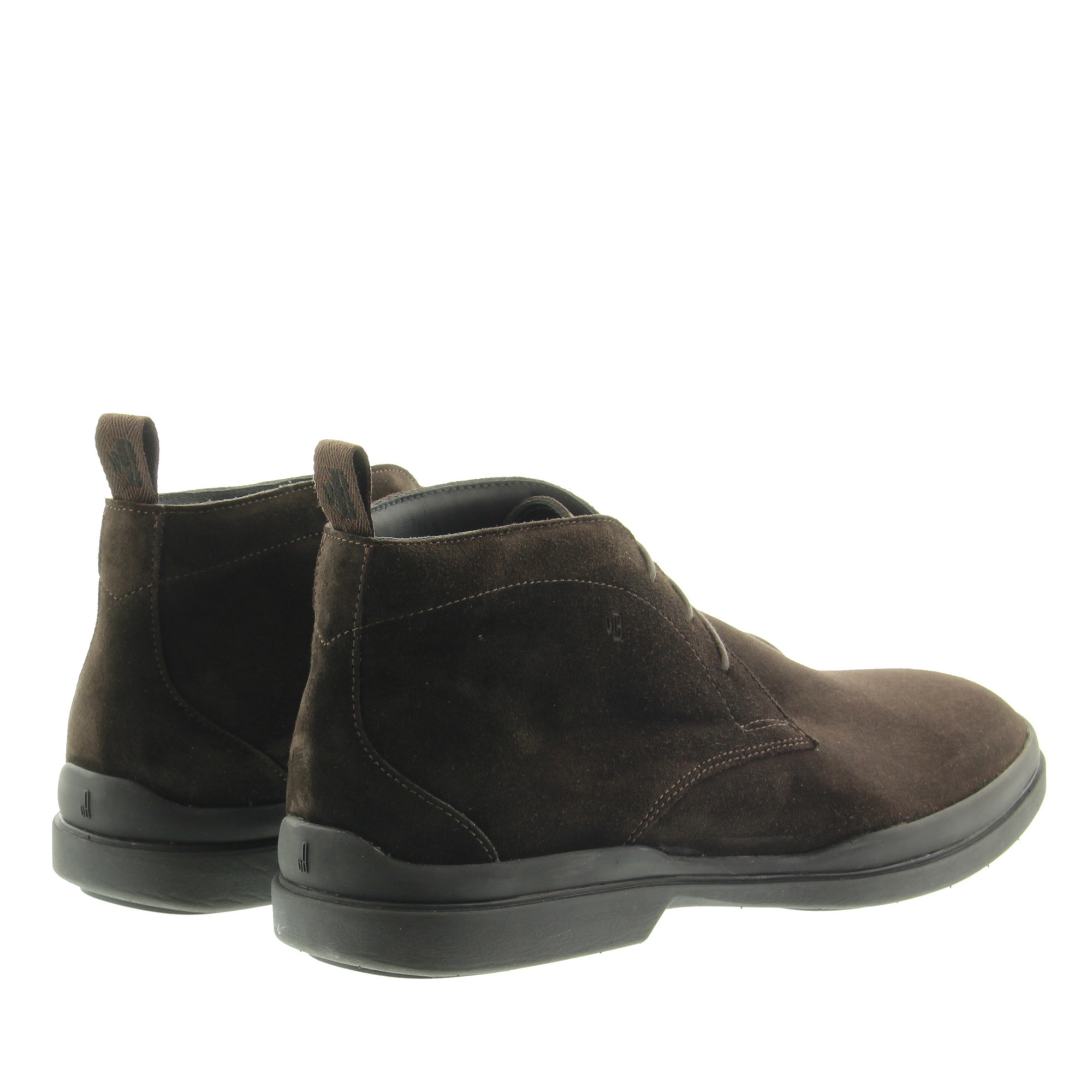 van Bommel Classic SBM-50038-21-01 Magma 02.00 DarkBrown