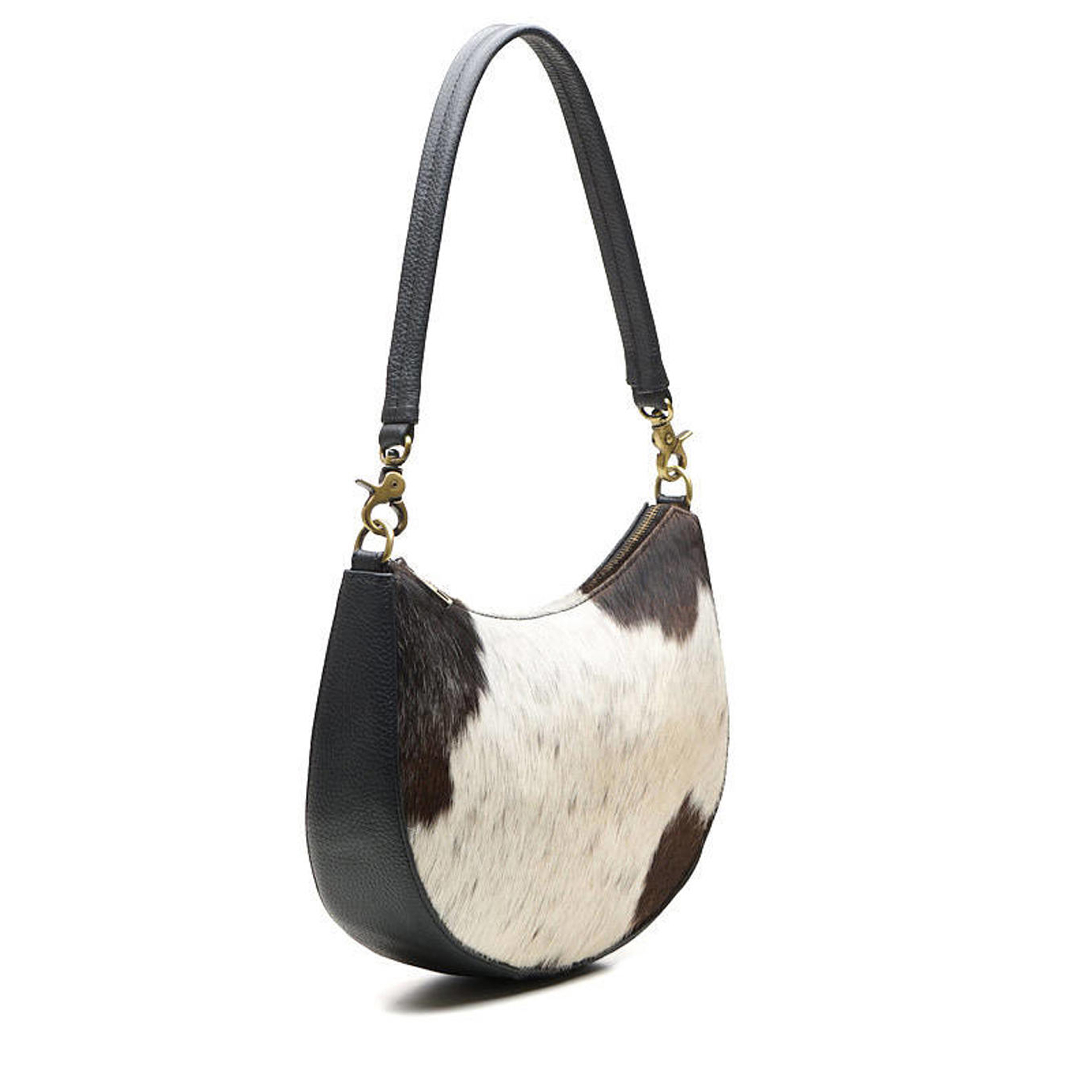 Chabo 202619 Crazy Cow 65 Black White Chabo 202619 Crazy Cow 65 Black White