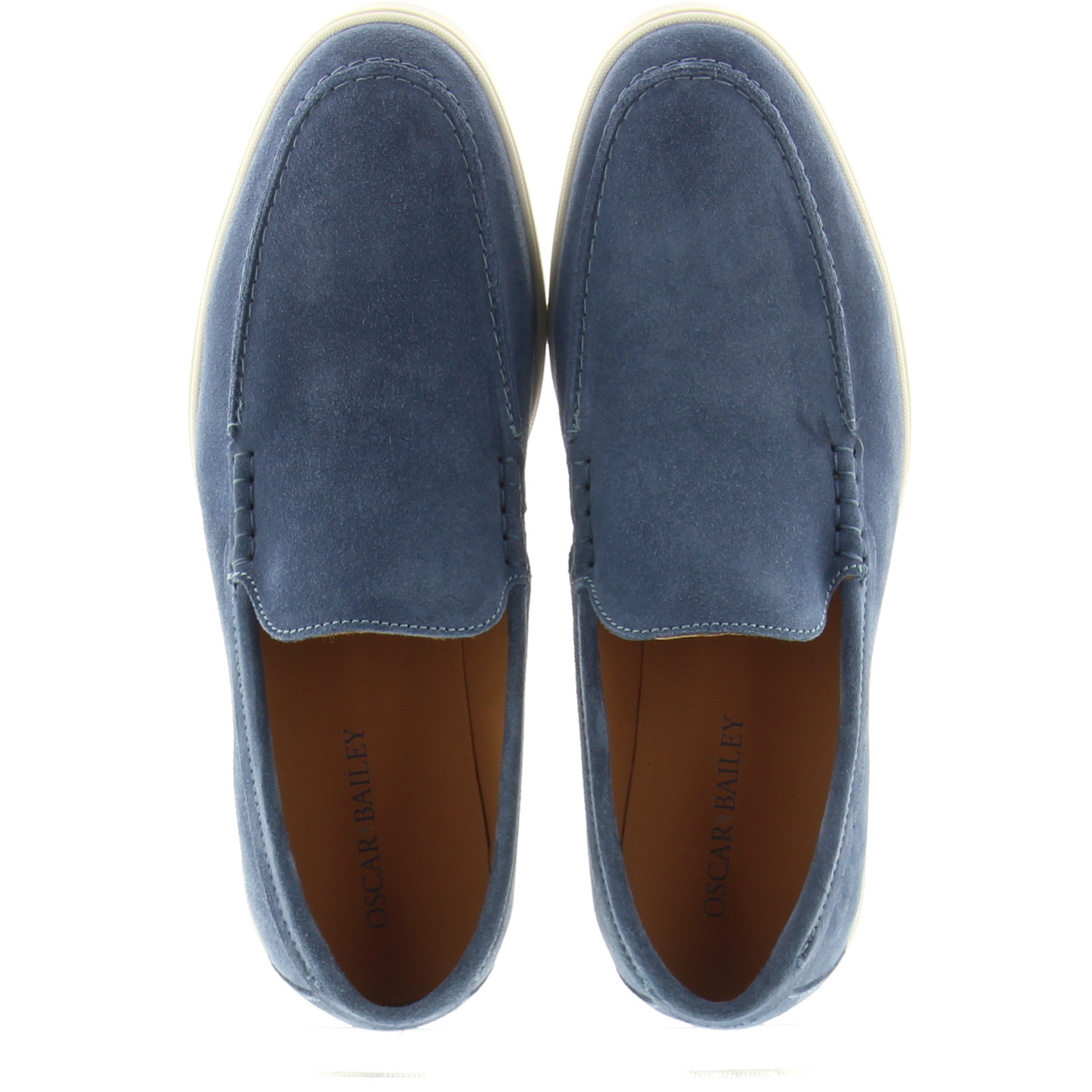 Oscar Bailey 100ATOL332 Aires Iris