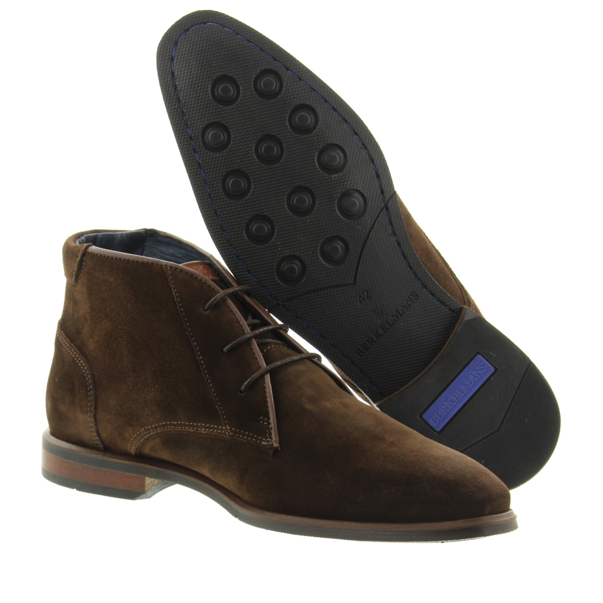 Berkelmans 262006824 Alastaro Brown