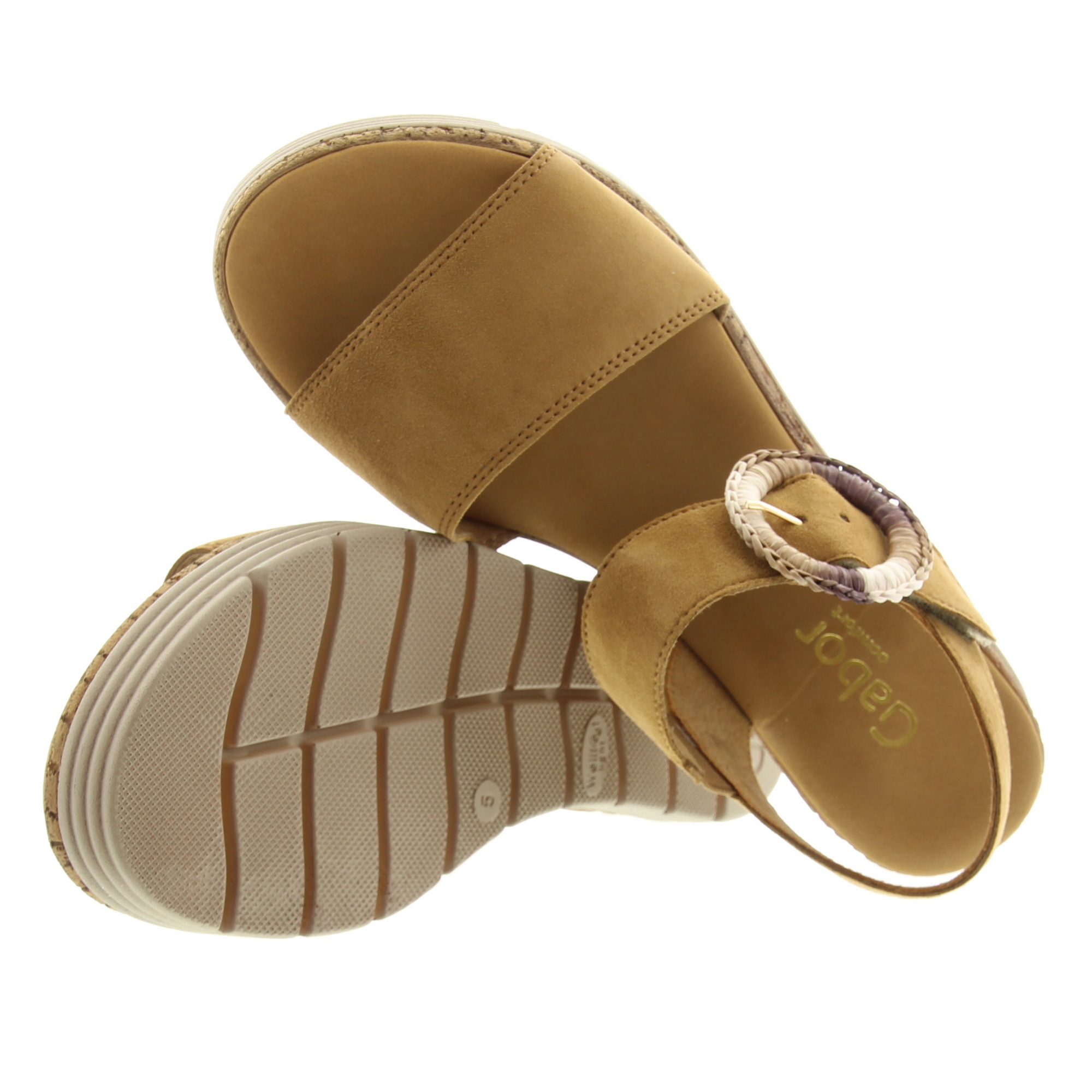 Gabor 62.706.35 Sattel