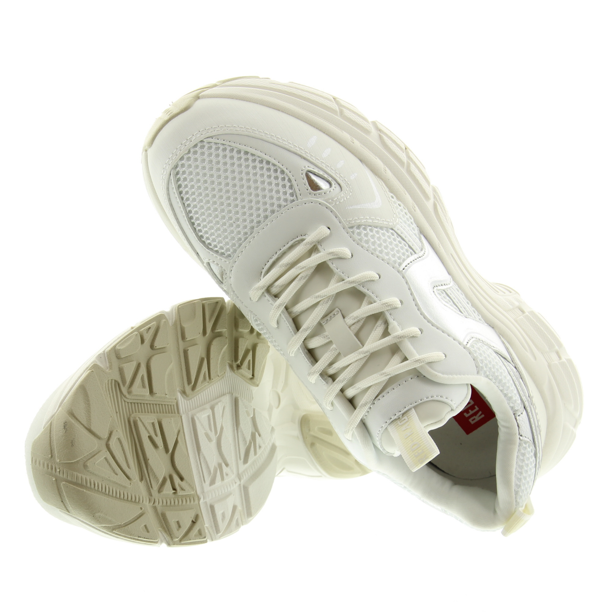 Red Rag Kids 15848 199 White Combi