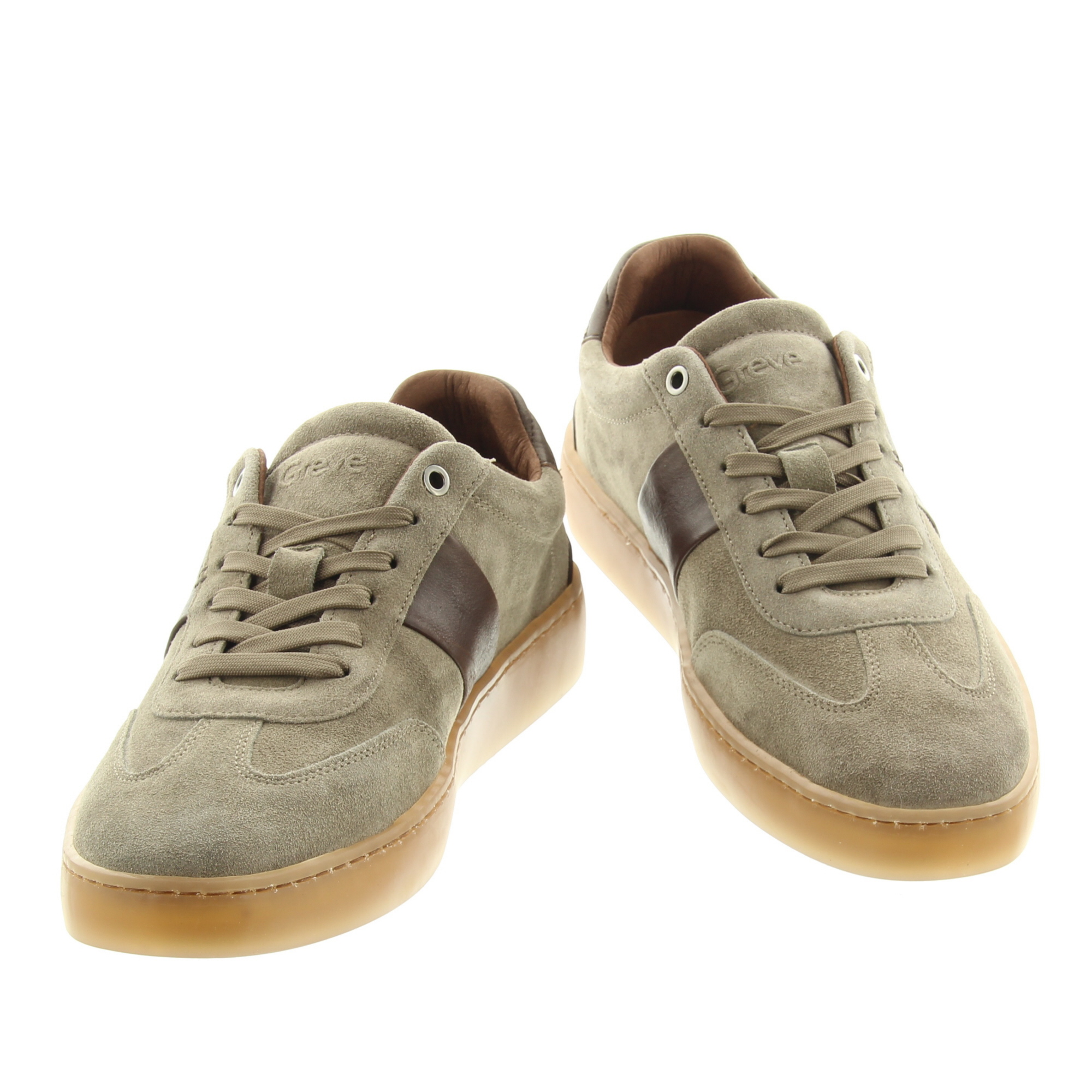 Greve 2223.01 Wave 3246 Taiga Suede