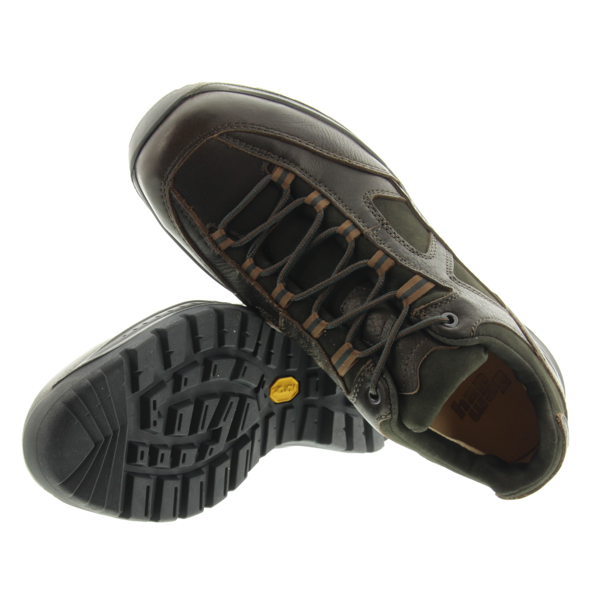 Hanwag 401110 Yakstone 032056 Chestnut Brown