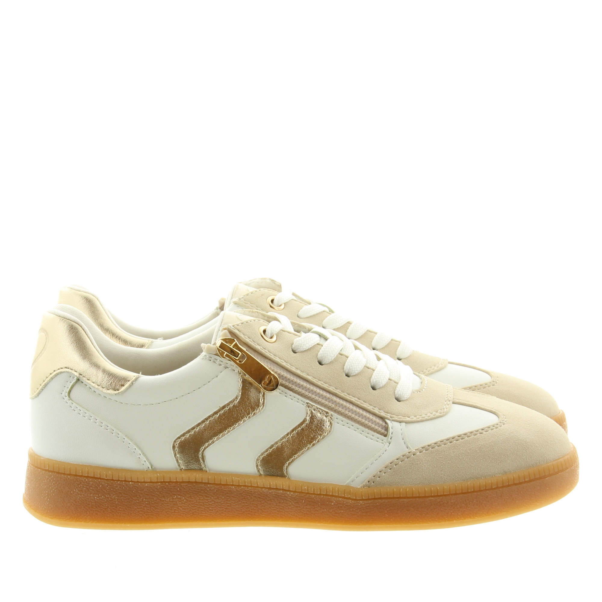Marco Tozzi 23739 137 White/gold