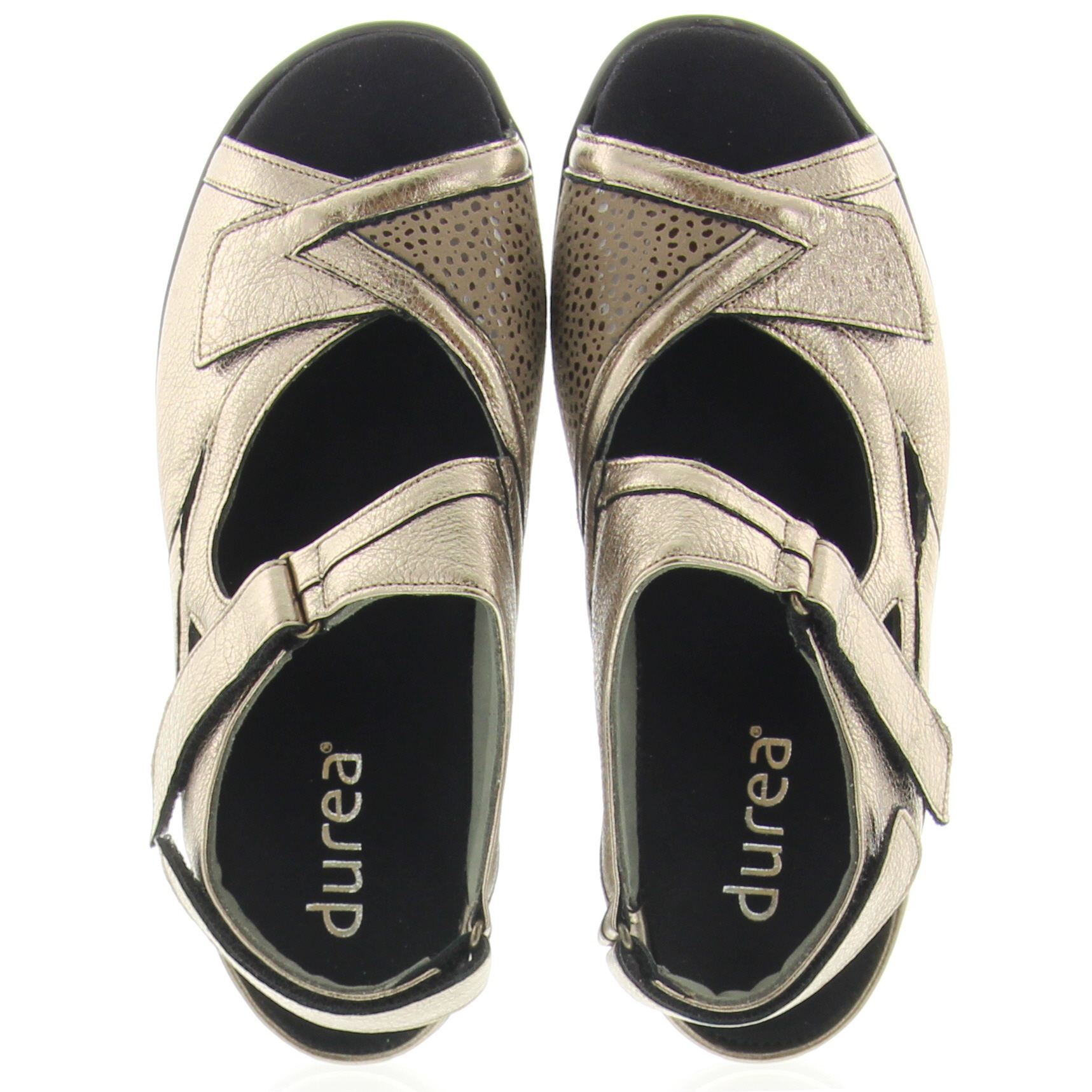 Durea 7408 220 M 2004 Champagne/Taupe