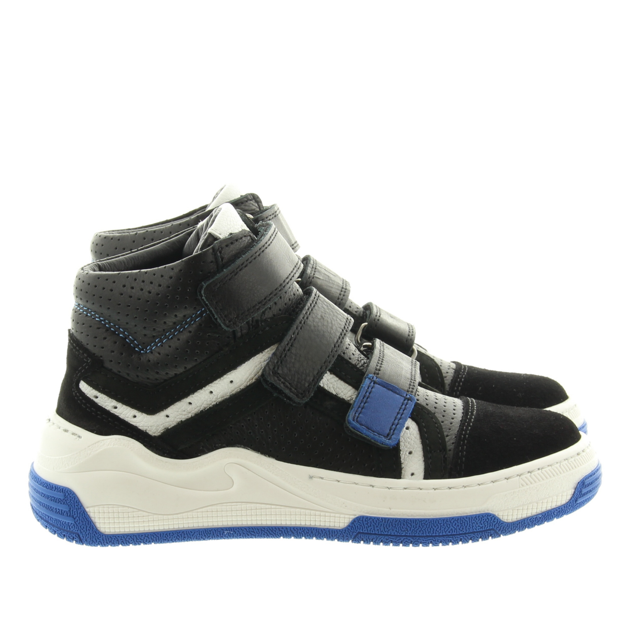 Twins Trackstyle 325821 W3.5 Bas Braaf 189 Black