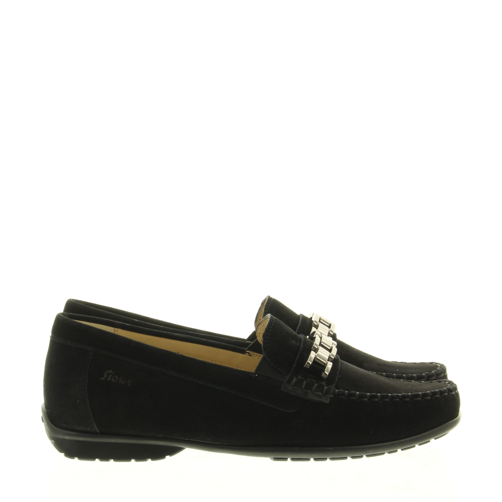 Sioux 67740 Cortizia-727-H Schwarz