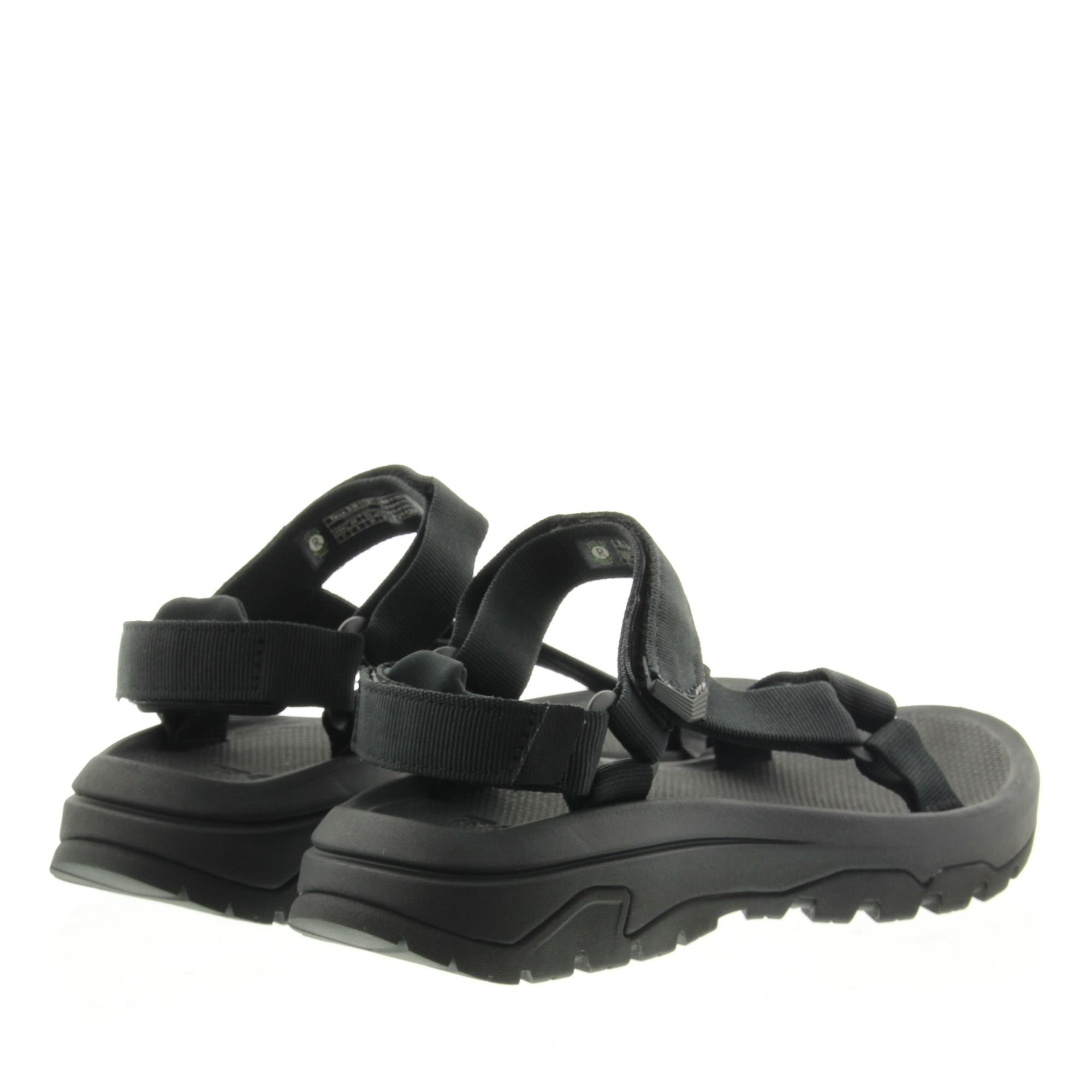 Teva 1173671 Hurricane W XLT3 BLK Black