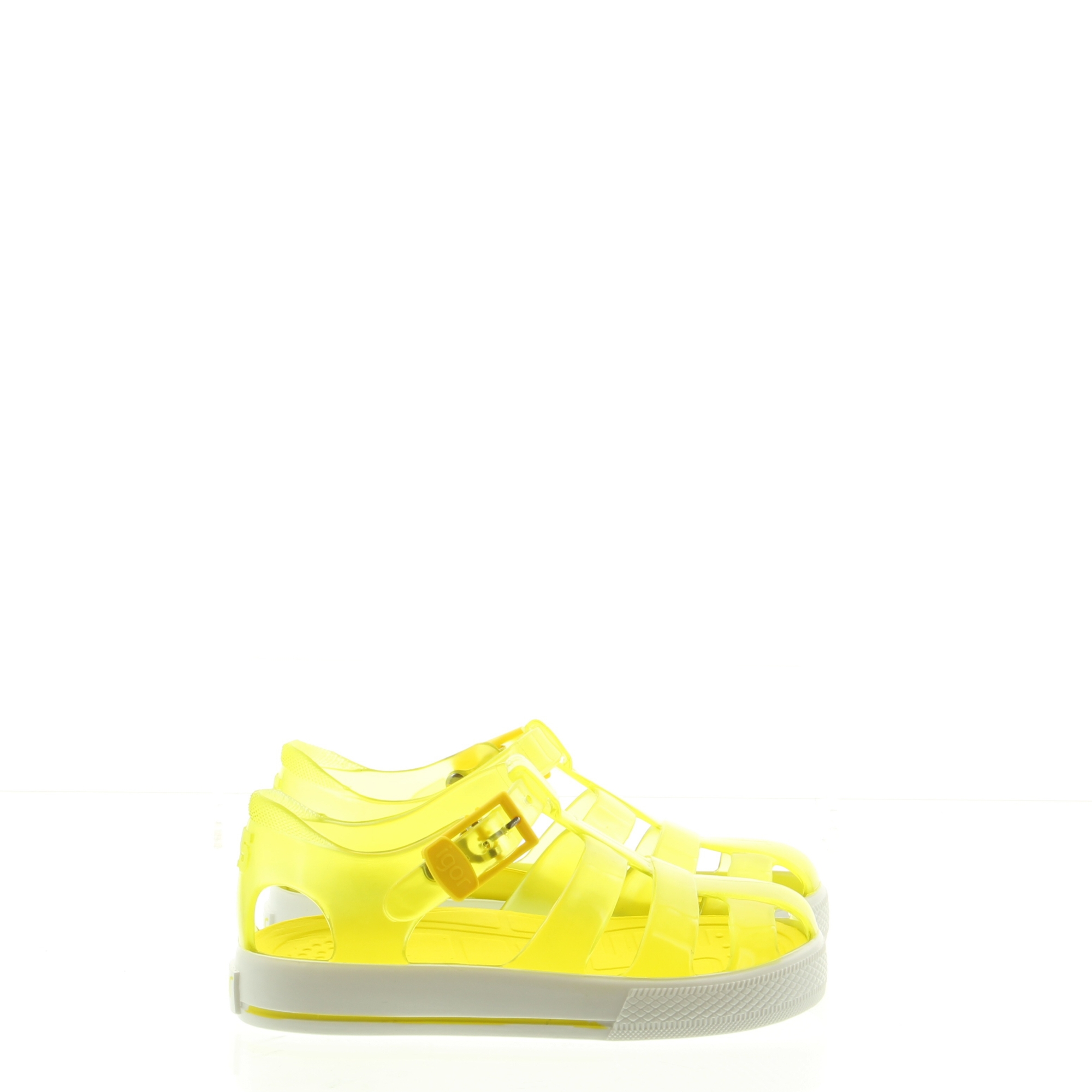 Igor S10107 Tenis 085 Amarillo