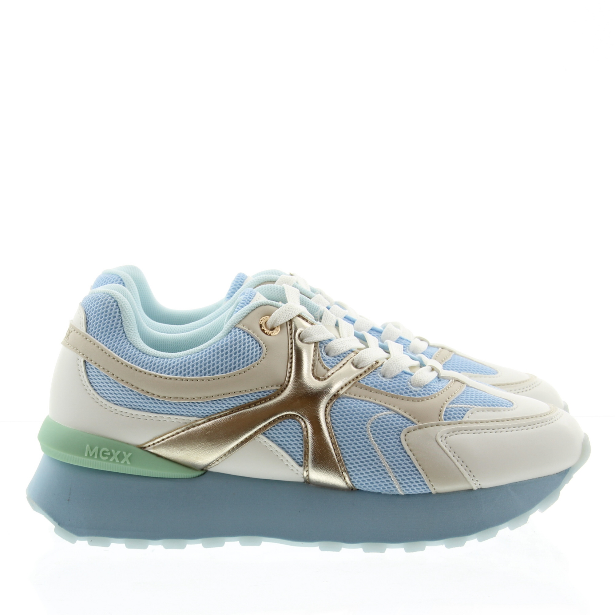 Mexx Rozan Humper 6000 Blue