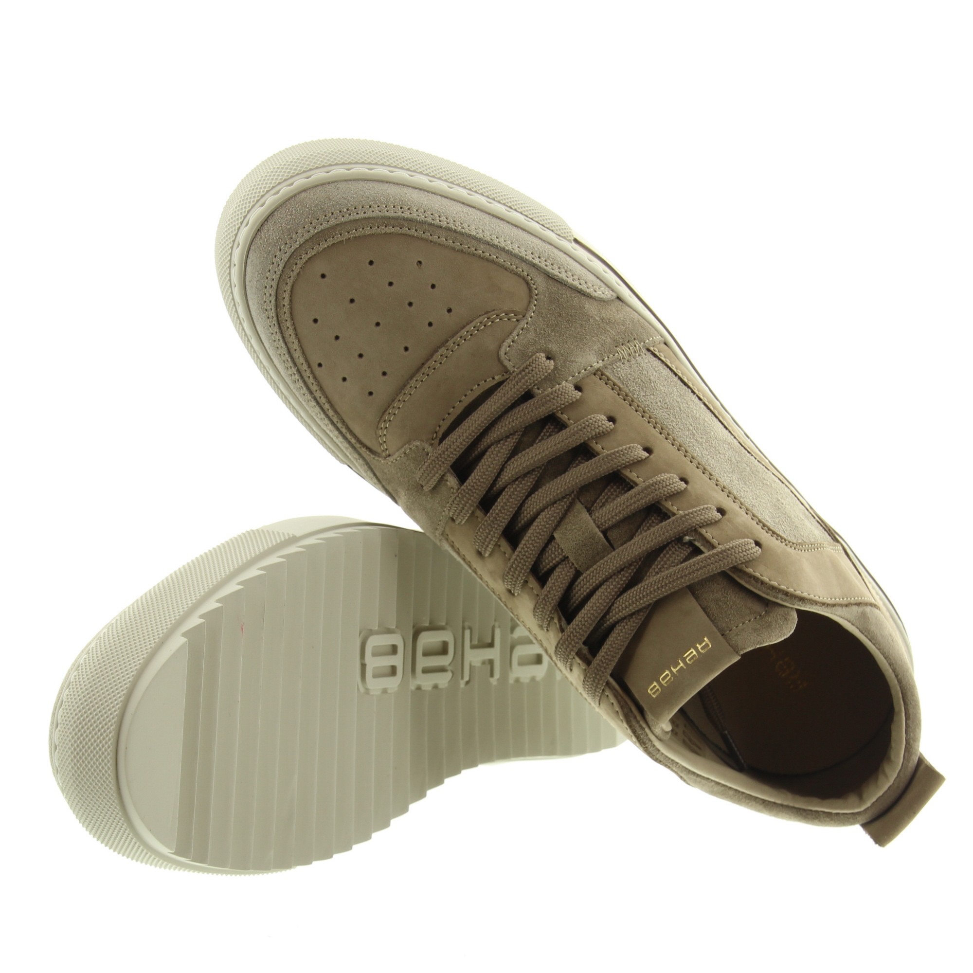Rehab Creon Mix 4700 Taupe
