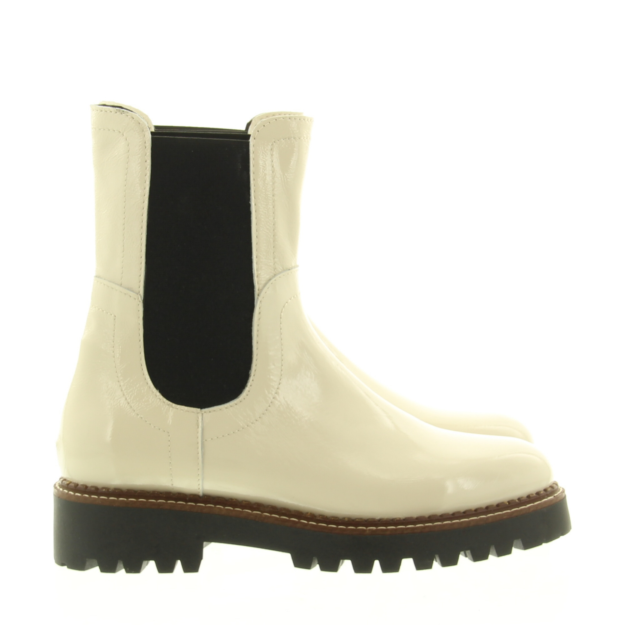 Roberto d'Angelo JARA-S Bianco Sporco 1039