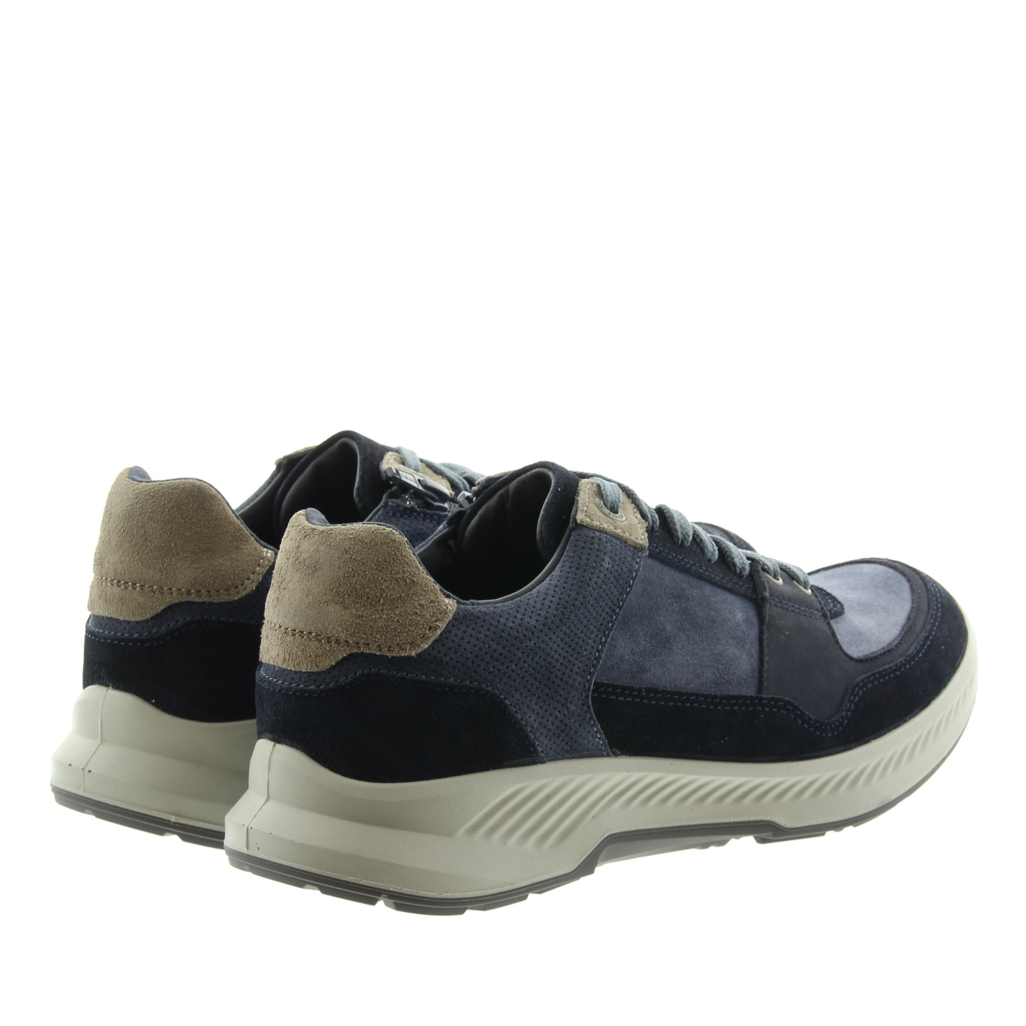 Xsensible 34202.2.218 Hudson HX Navy Combi