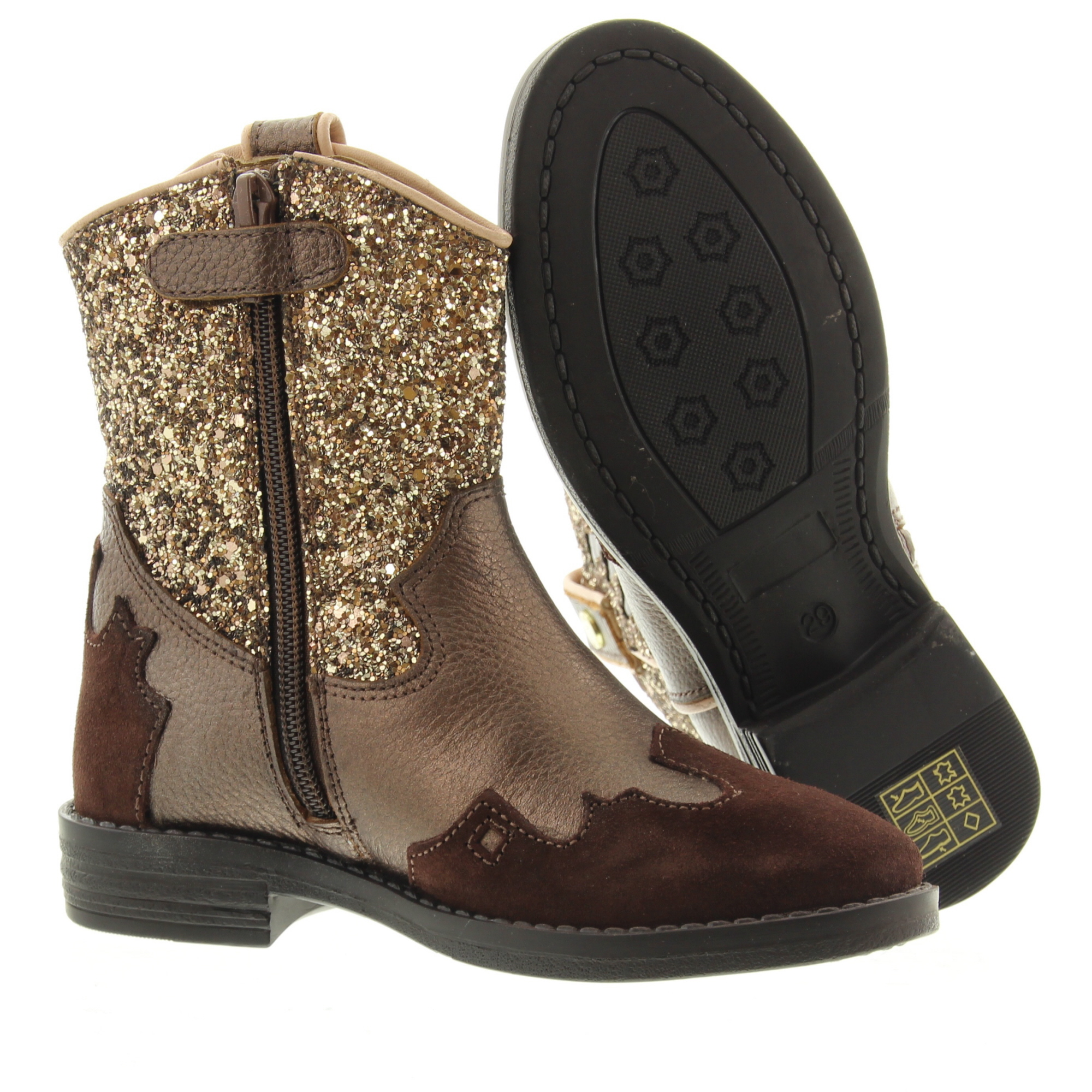 Develab 44496 379 Bronze Fantasy